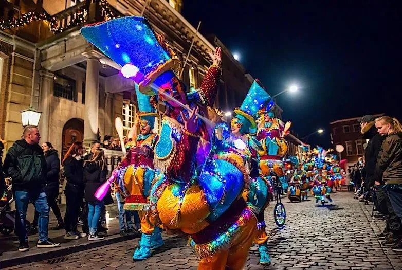 hoogeveen stadslichtenfestival1