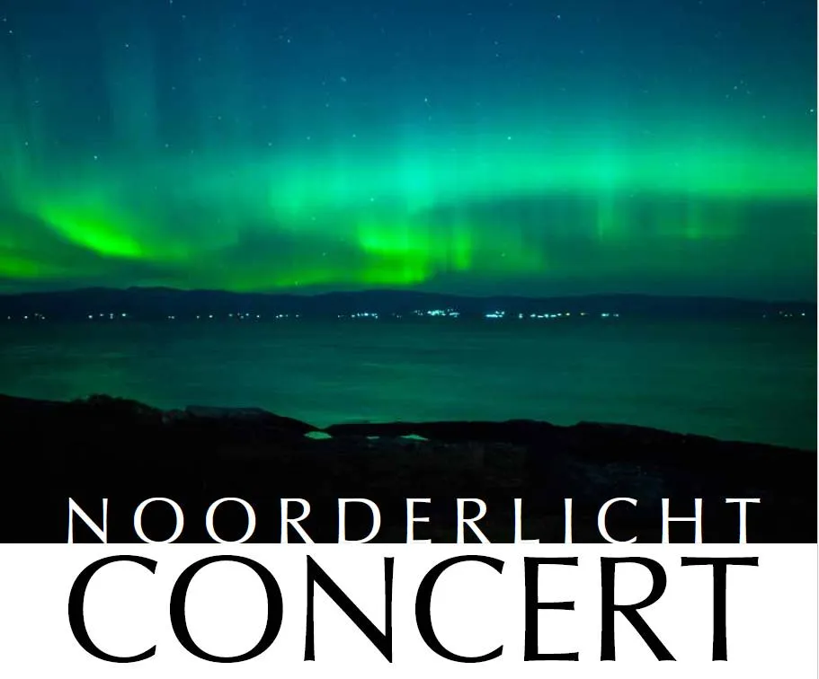 meppel noorderlichtconcert