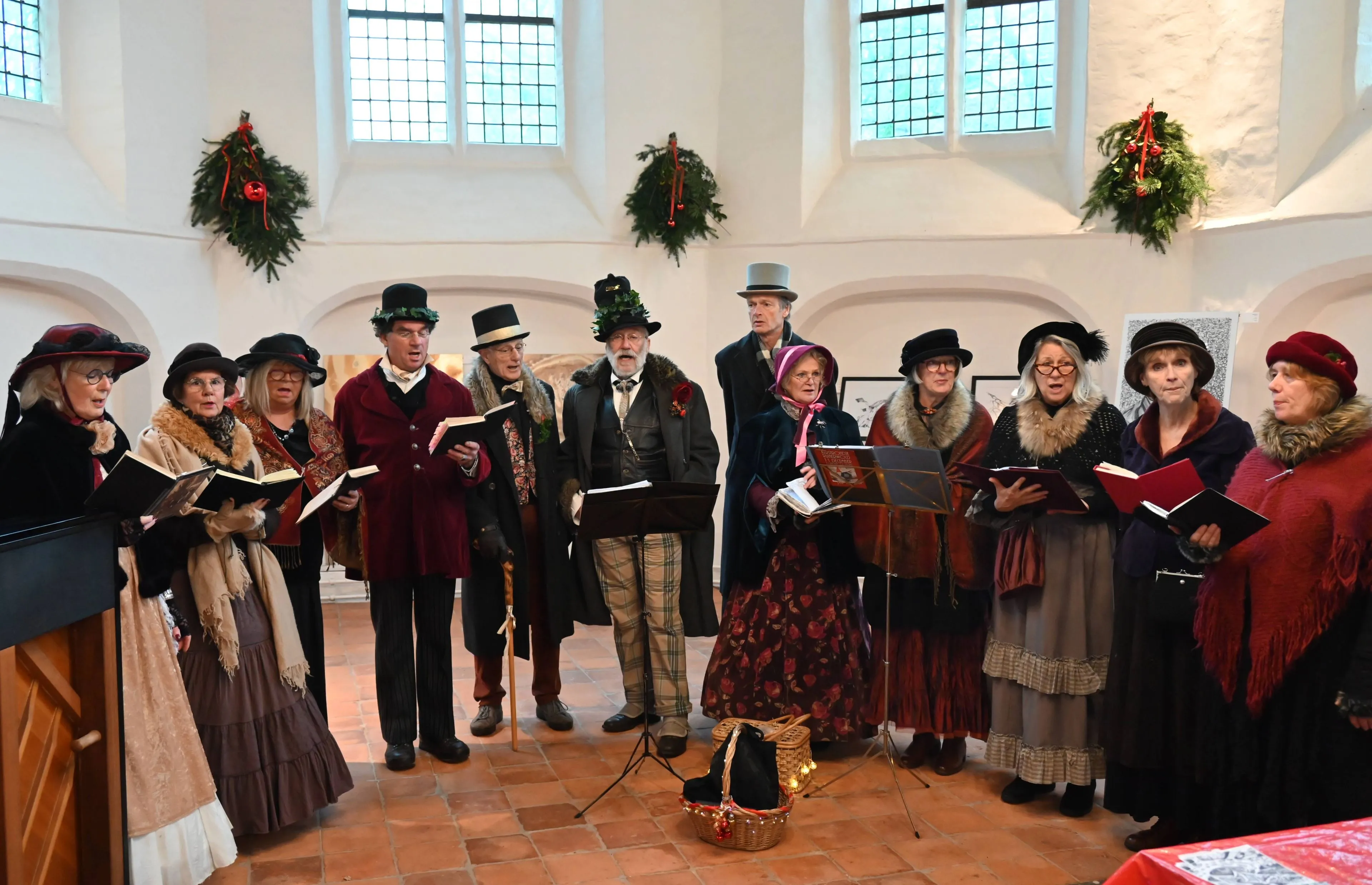 pn11122022 ruinerwold blijdenstein kerstrondje2