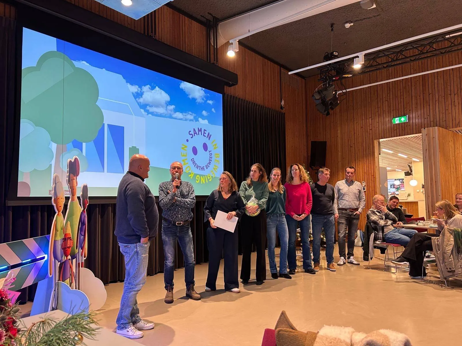 zuidwolde dr beweegbeleid