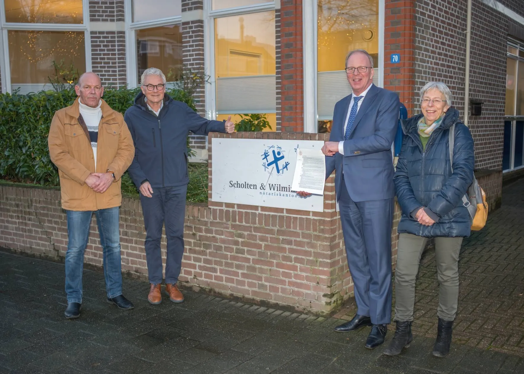 hoogeveen land vd toekomst