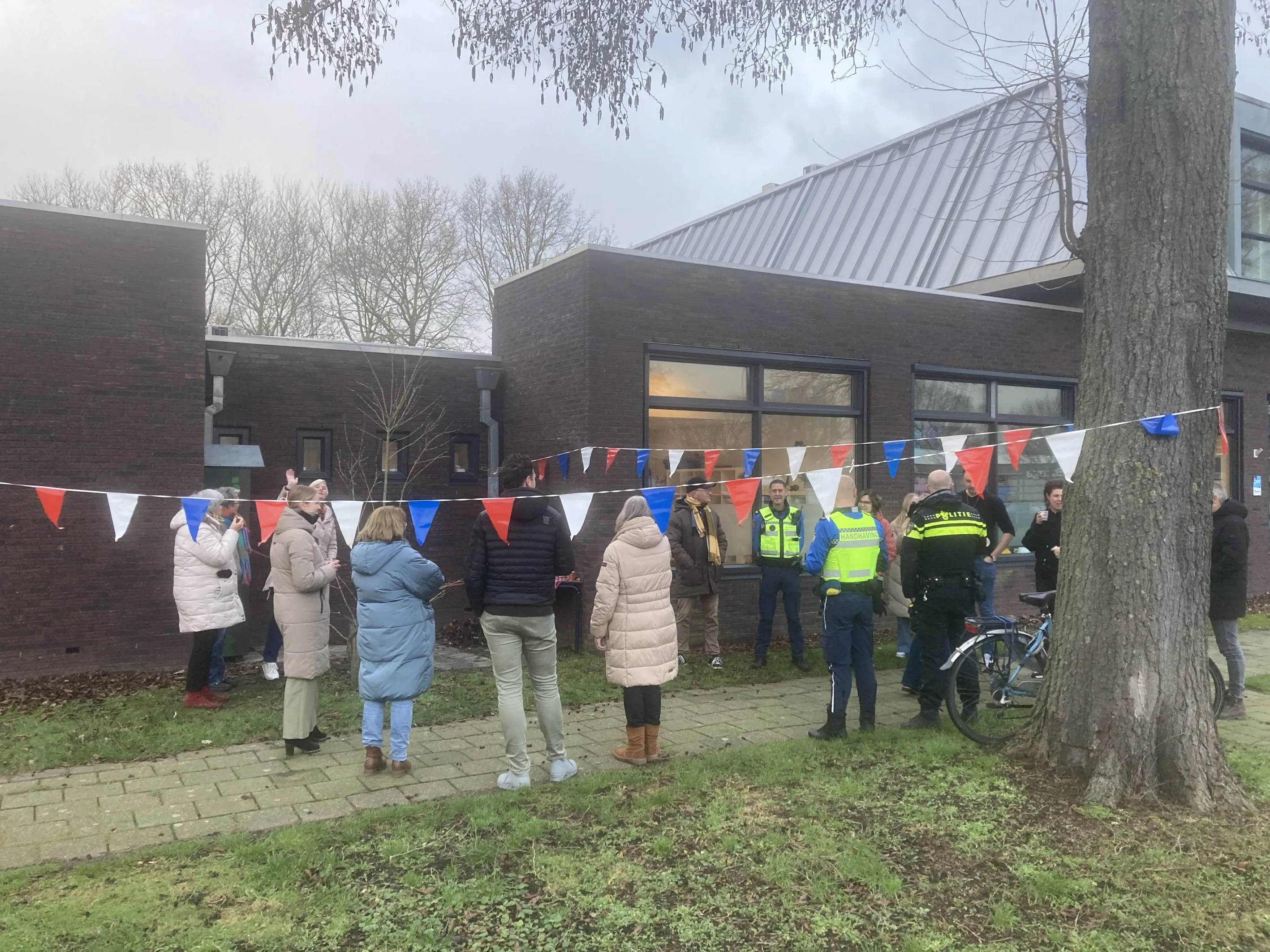 meppel opening weggeefkast 2