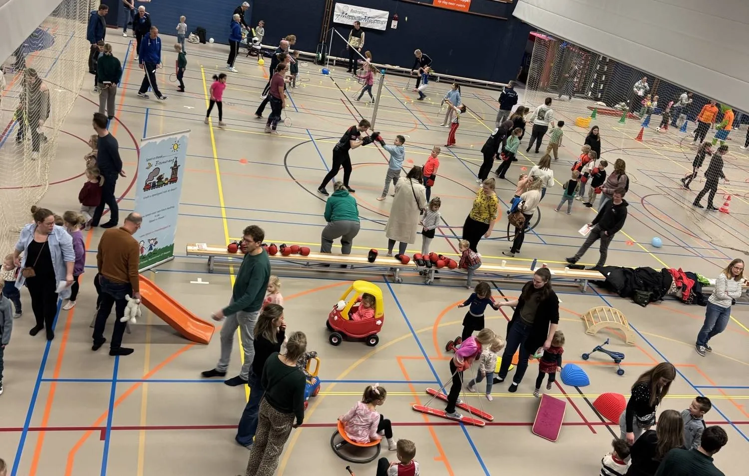 meppel actief sportinstuif7