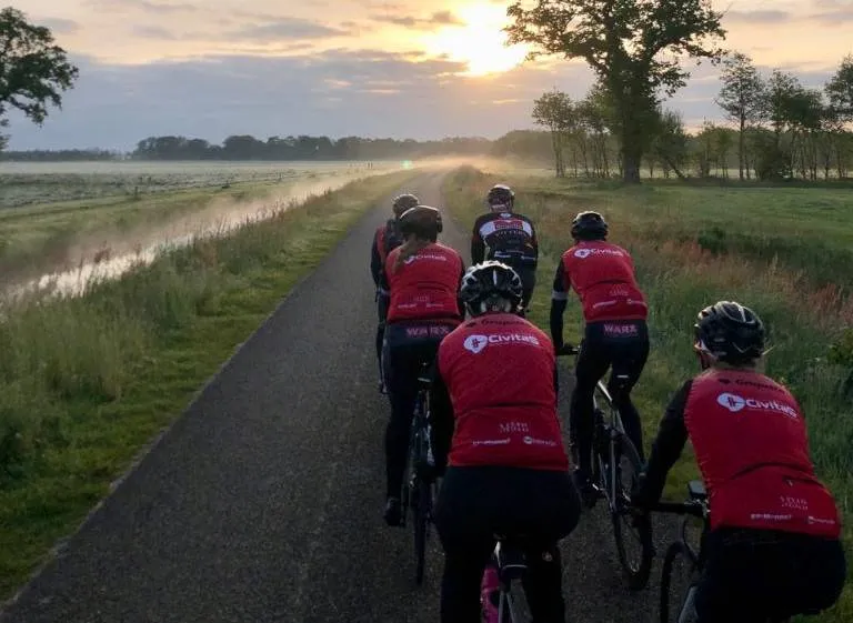 meppel dauwtraprit 2023 henry dijksma