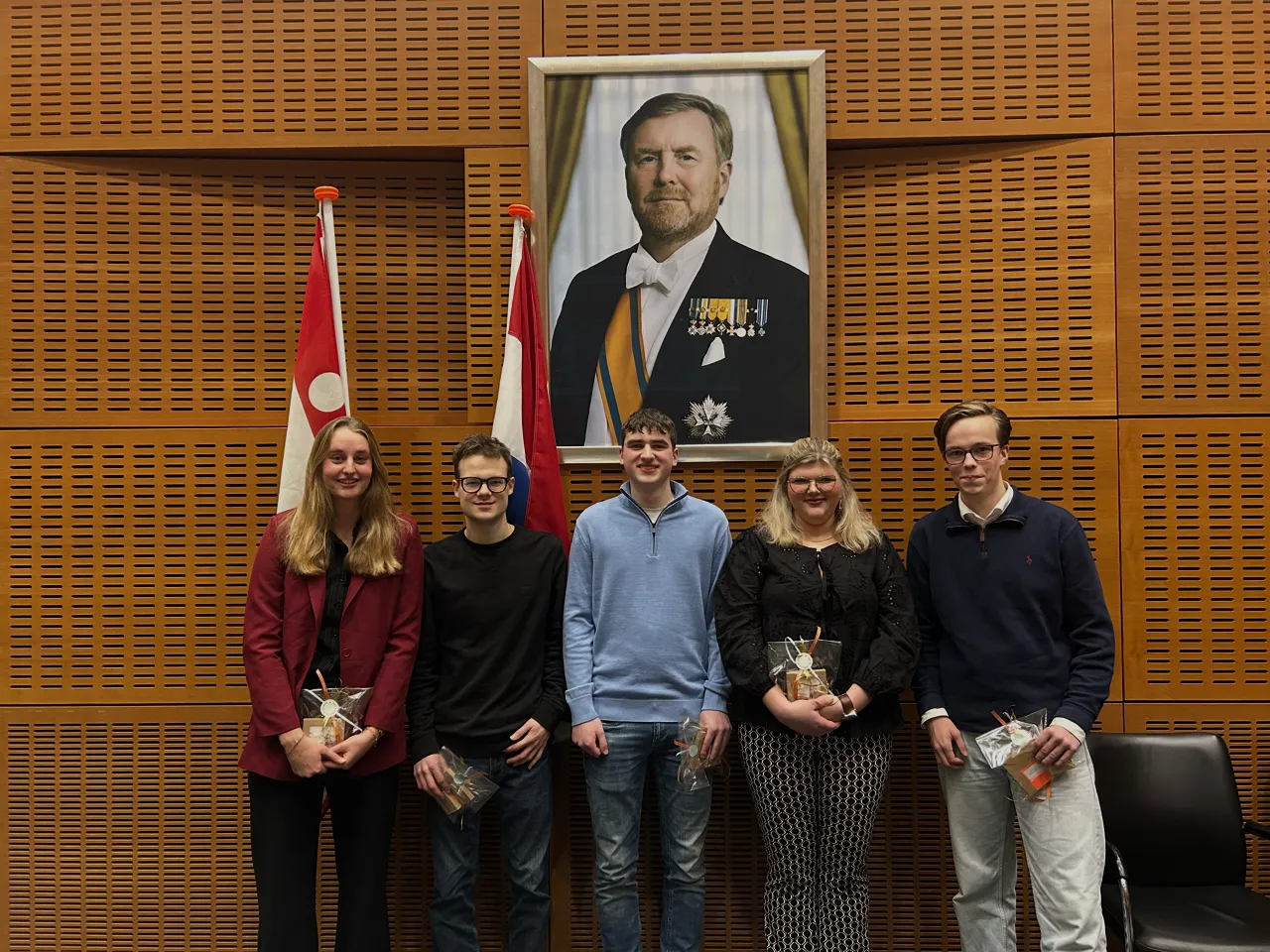 meppel foto jongerenraad liggend