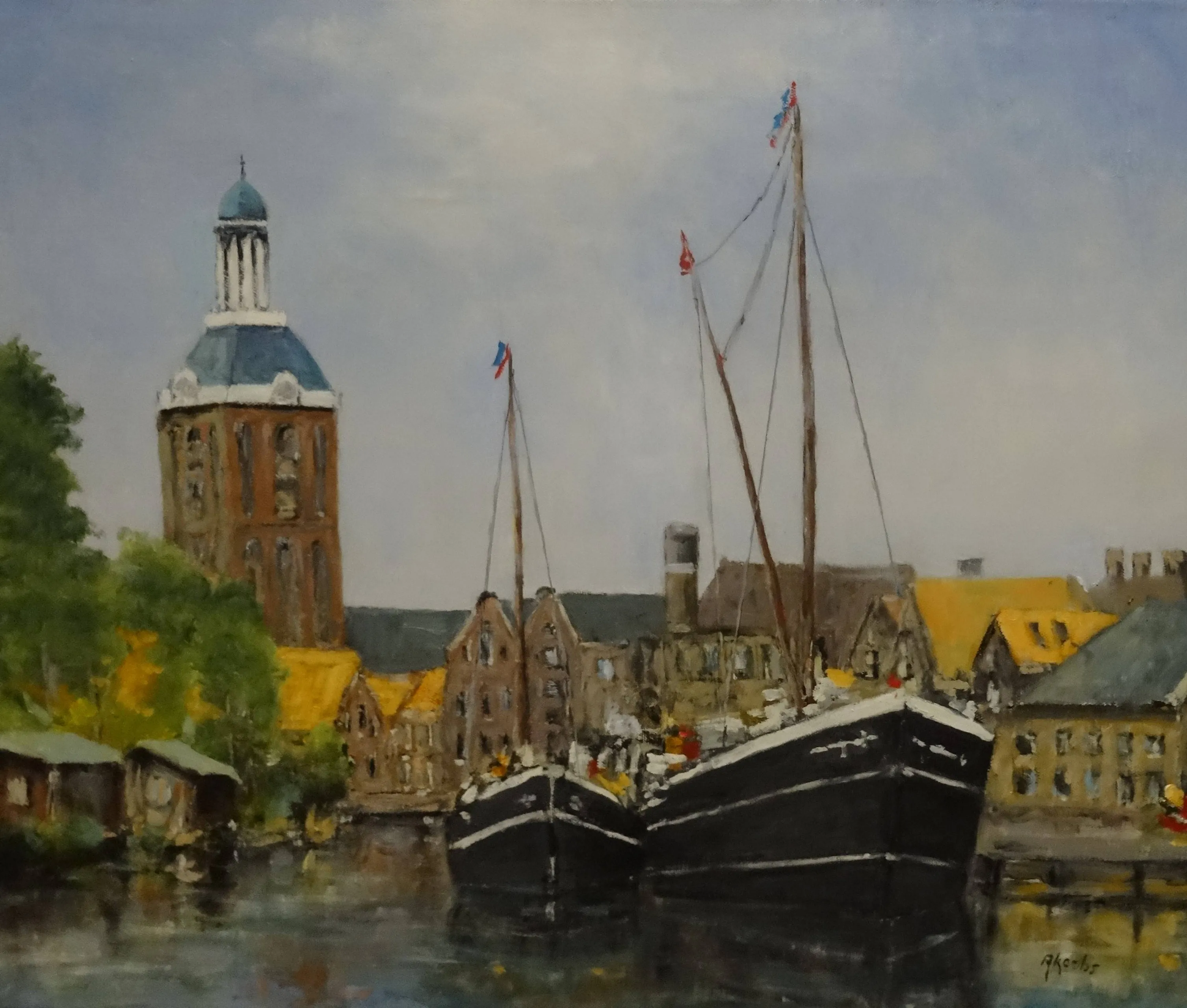 meppel werk roelof koobs2