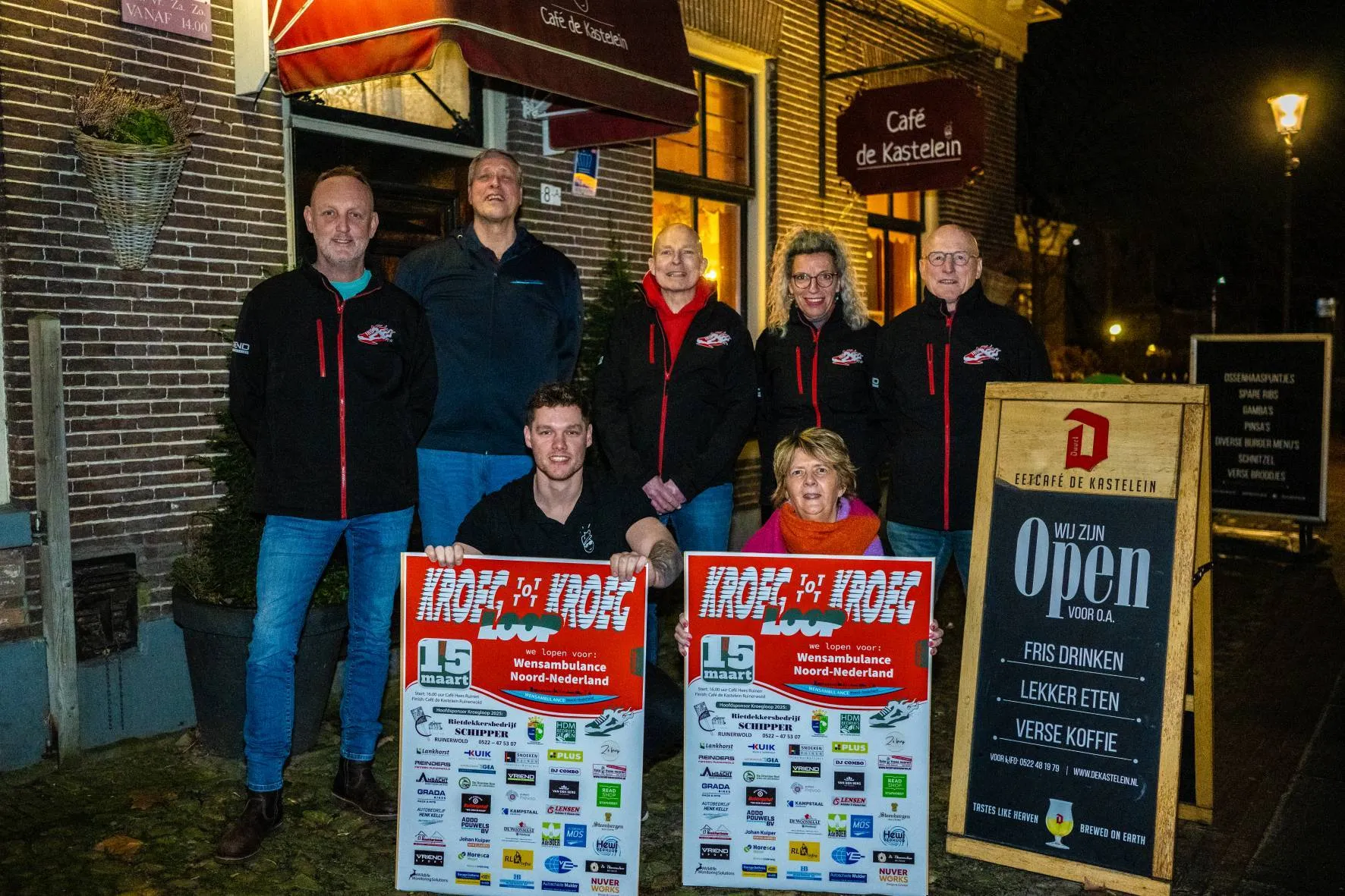 ruinerwold kroeg tot kroegloop kleiner 6 2 foto jans schulting