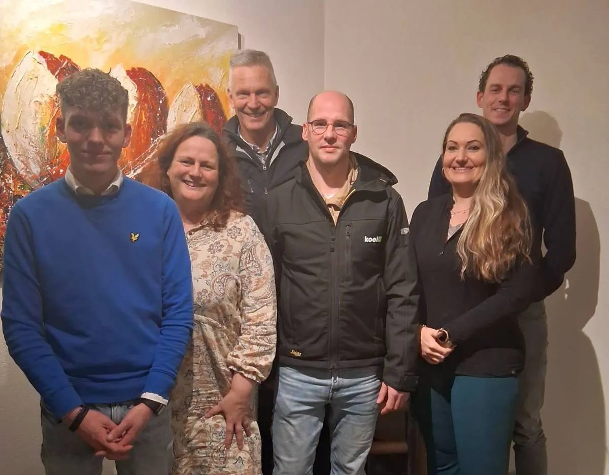 steenwijk monkey funrun