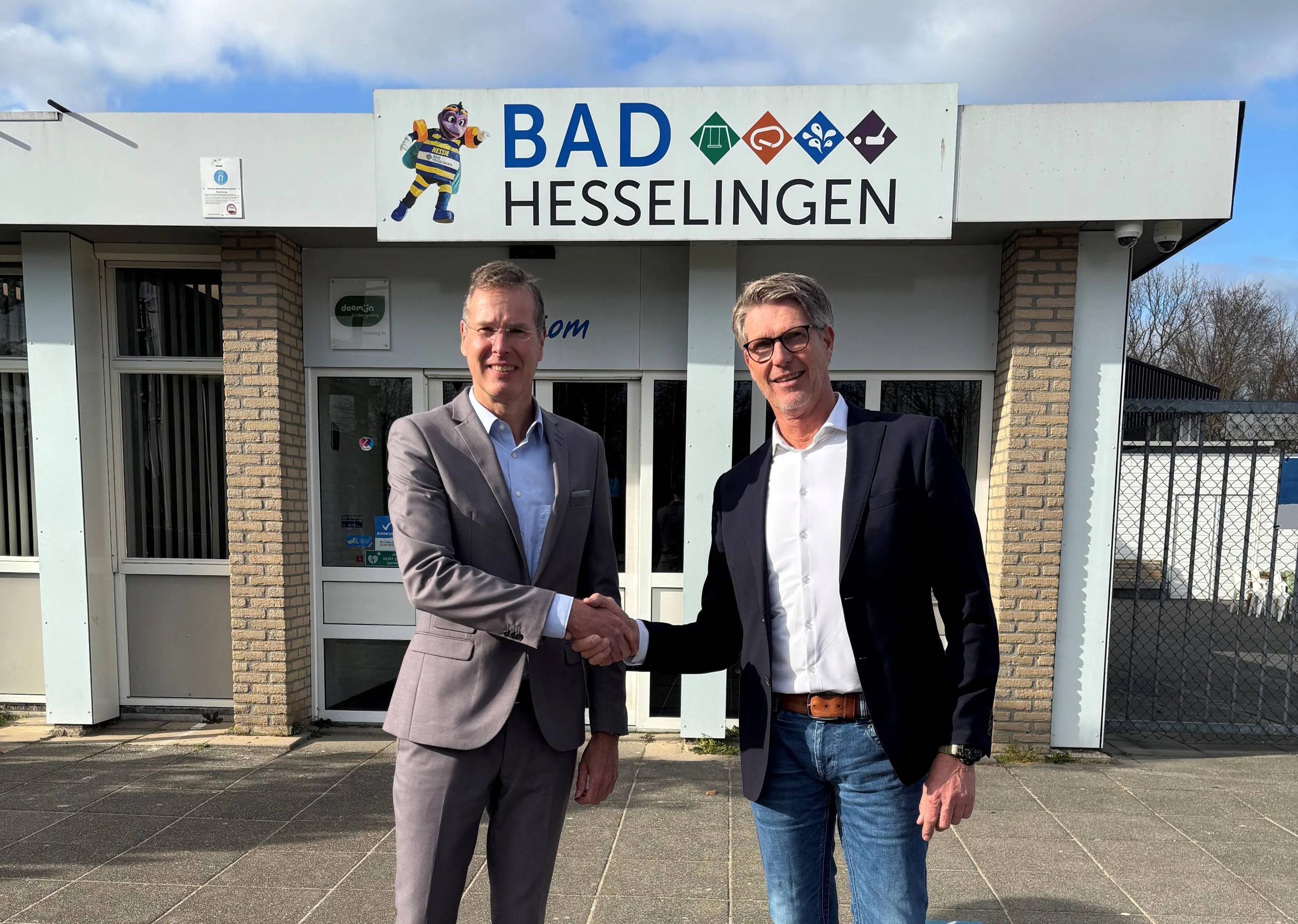 meppel bad hesselingen