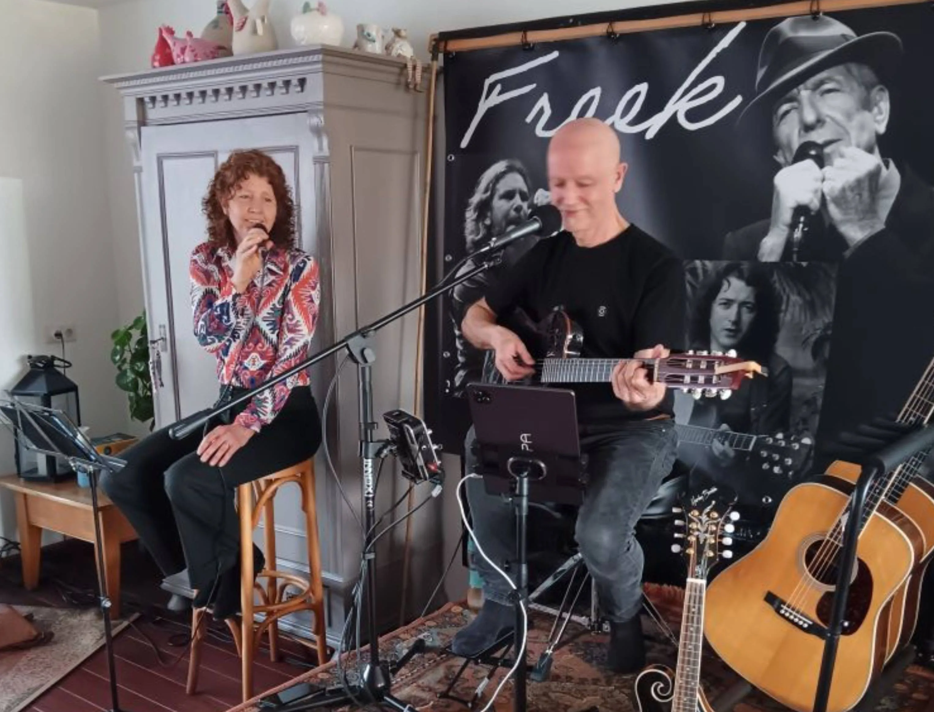 meppel cohen kunst en cutltuursalon