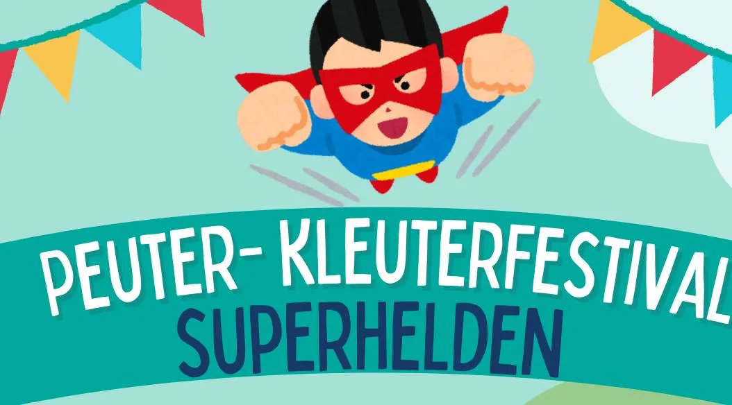 meppel superhelden festival