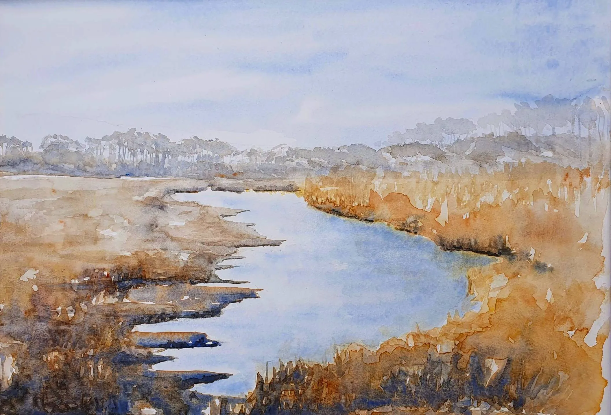 meppel cultuursalon expo sjoerdtje