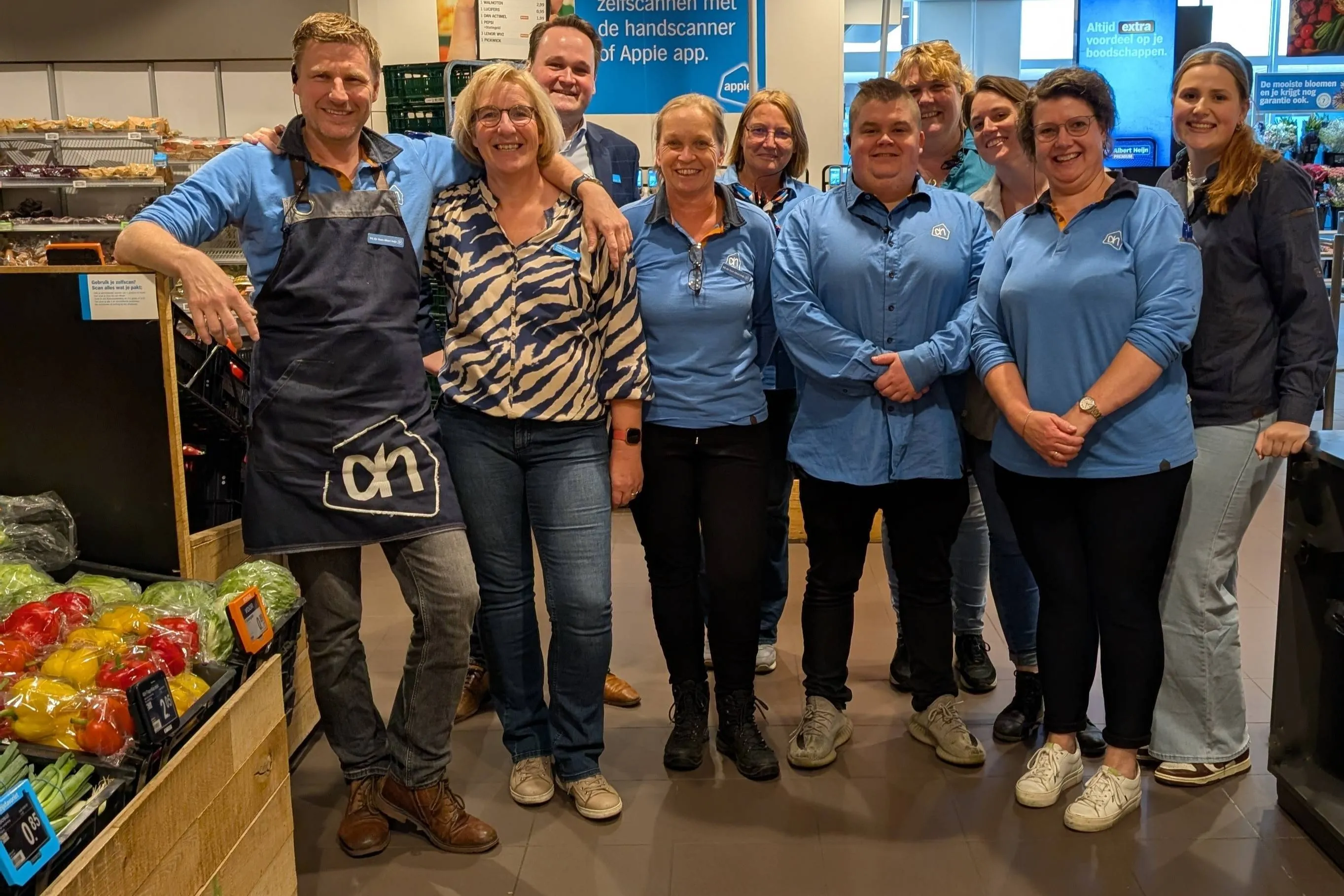 meppel ah teamalbertheijnmeppelcentrumfoto eigenfotoalbertheijnmeppelcentrum