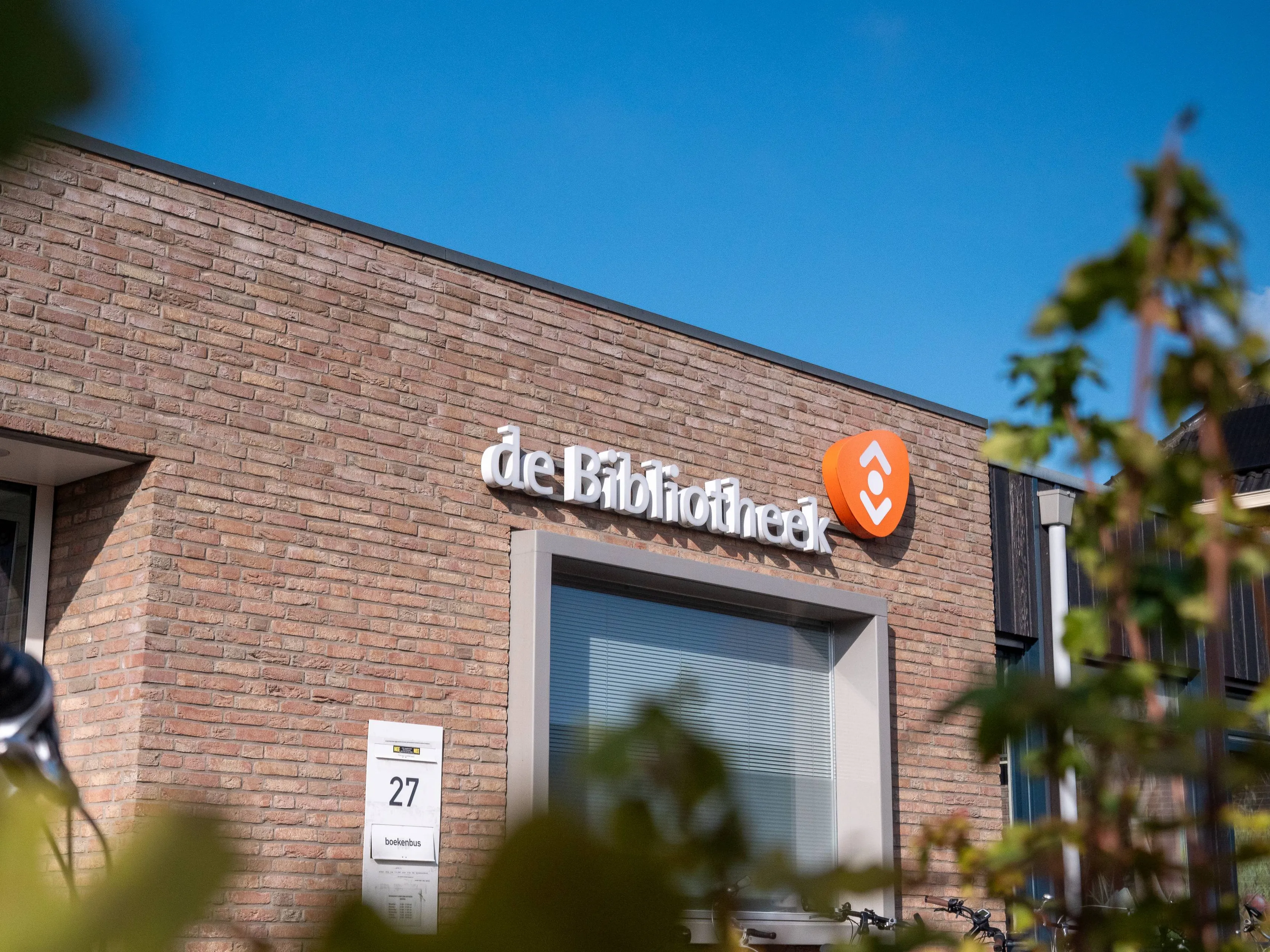 meppel bibliotheek meppel