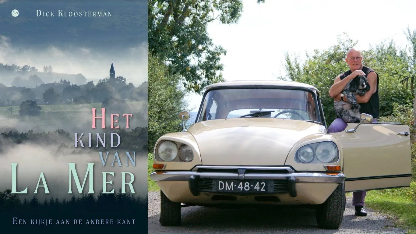 Meppel Riemer Barth Dick Kloosterman