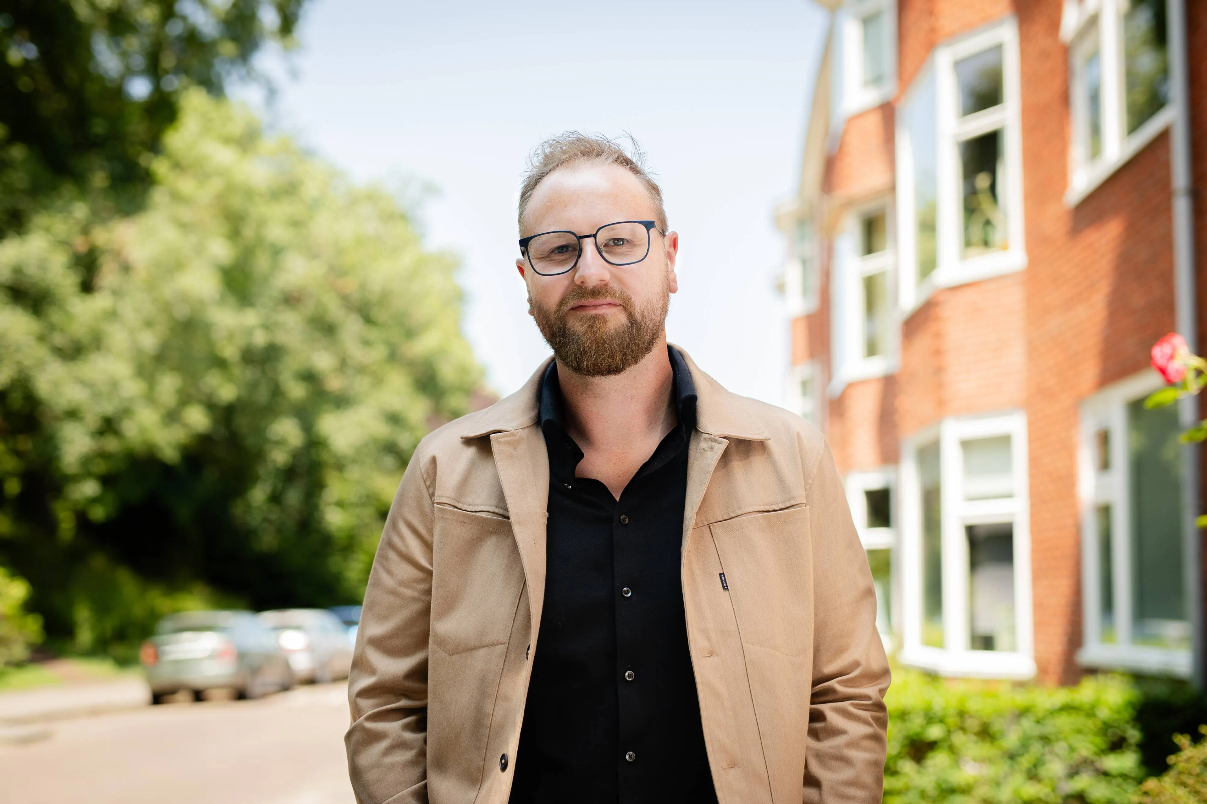 Meppel Xander Topma