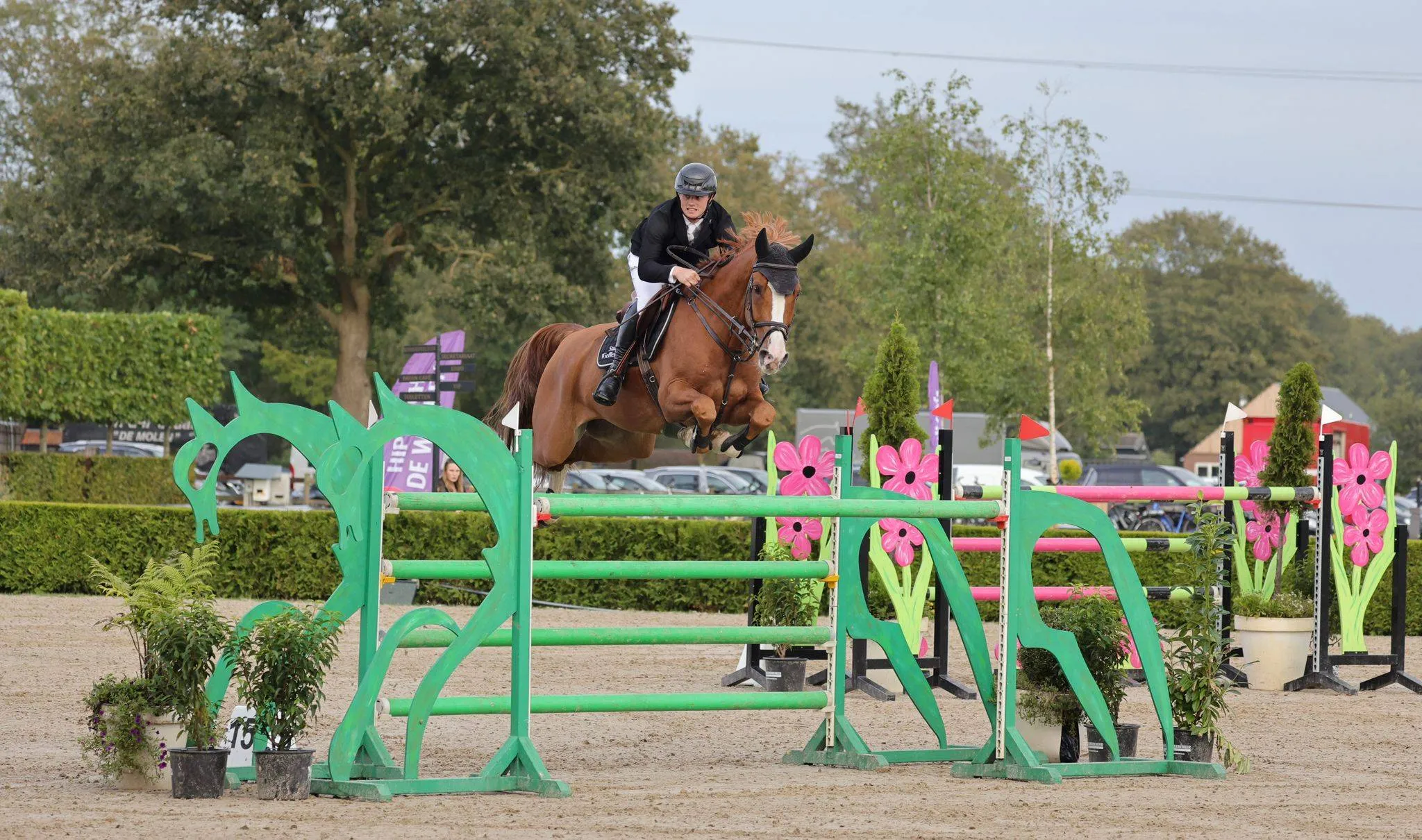 Zuidwolde Outdoor