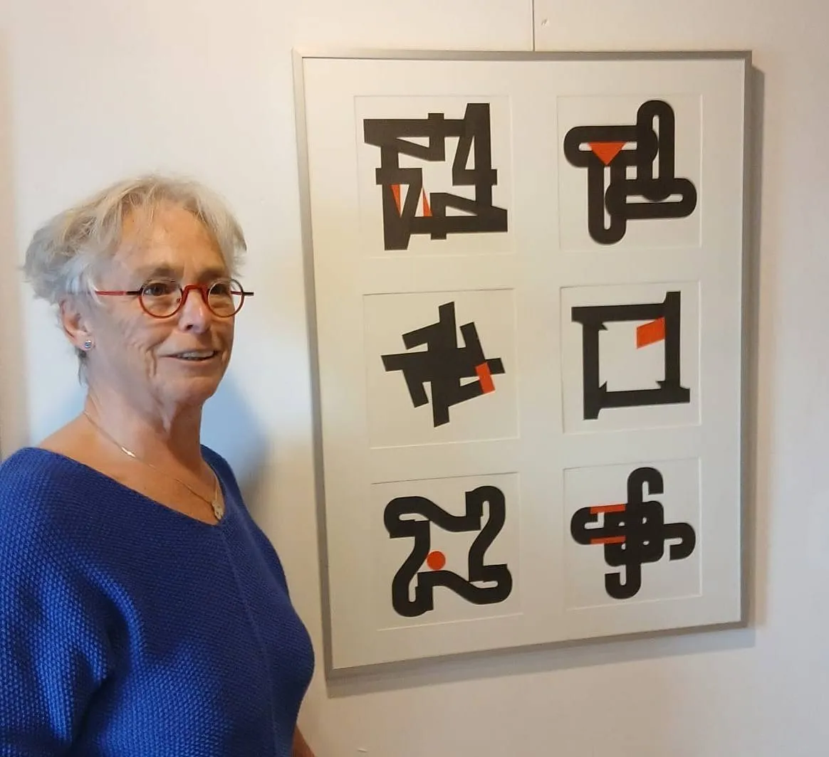 Meppel Drukkerijmuseum Doortje1