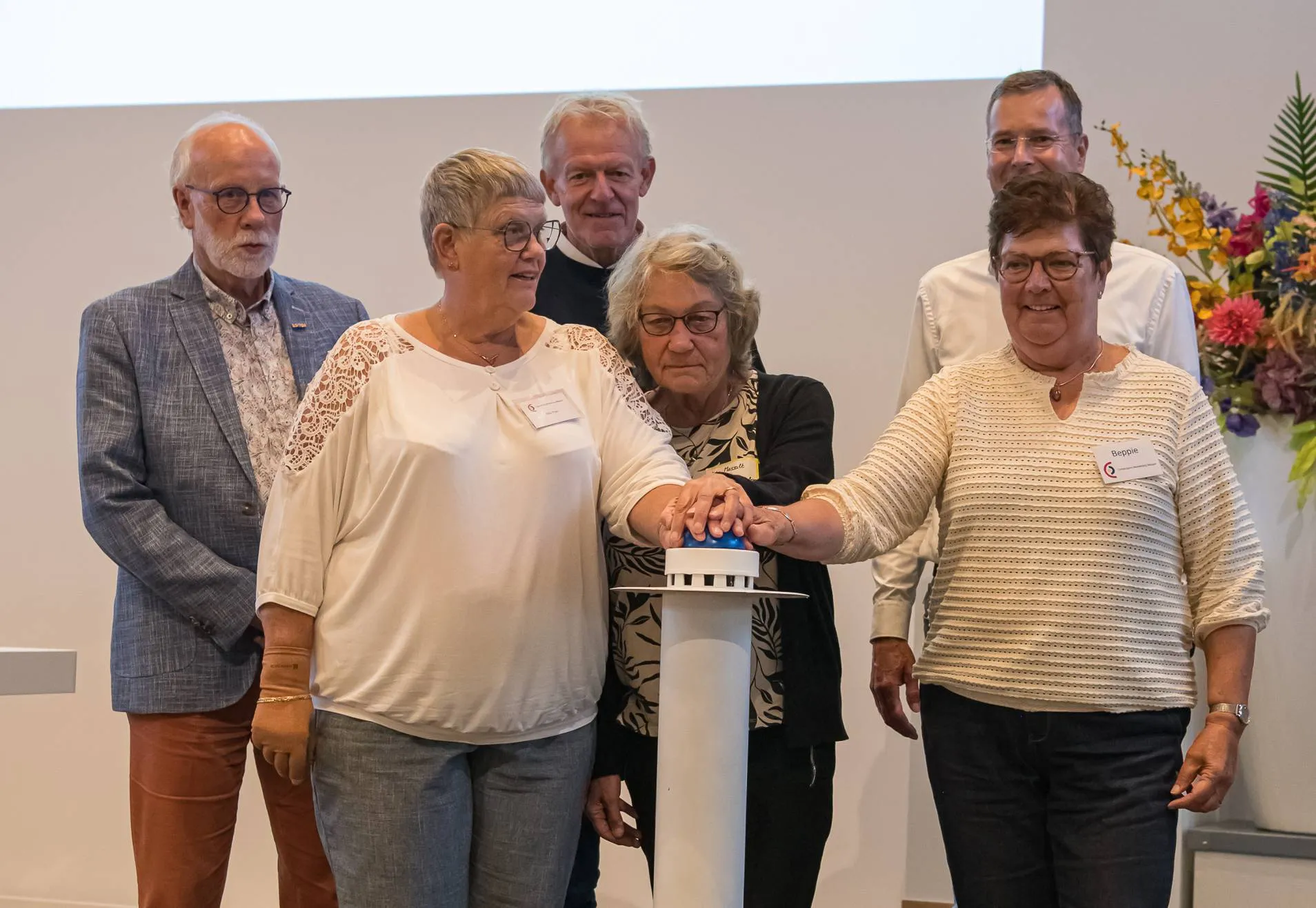 Meppel mantelzxorgondersteuning