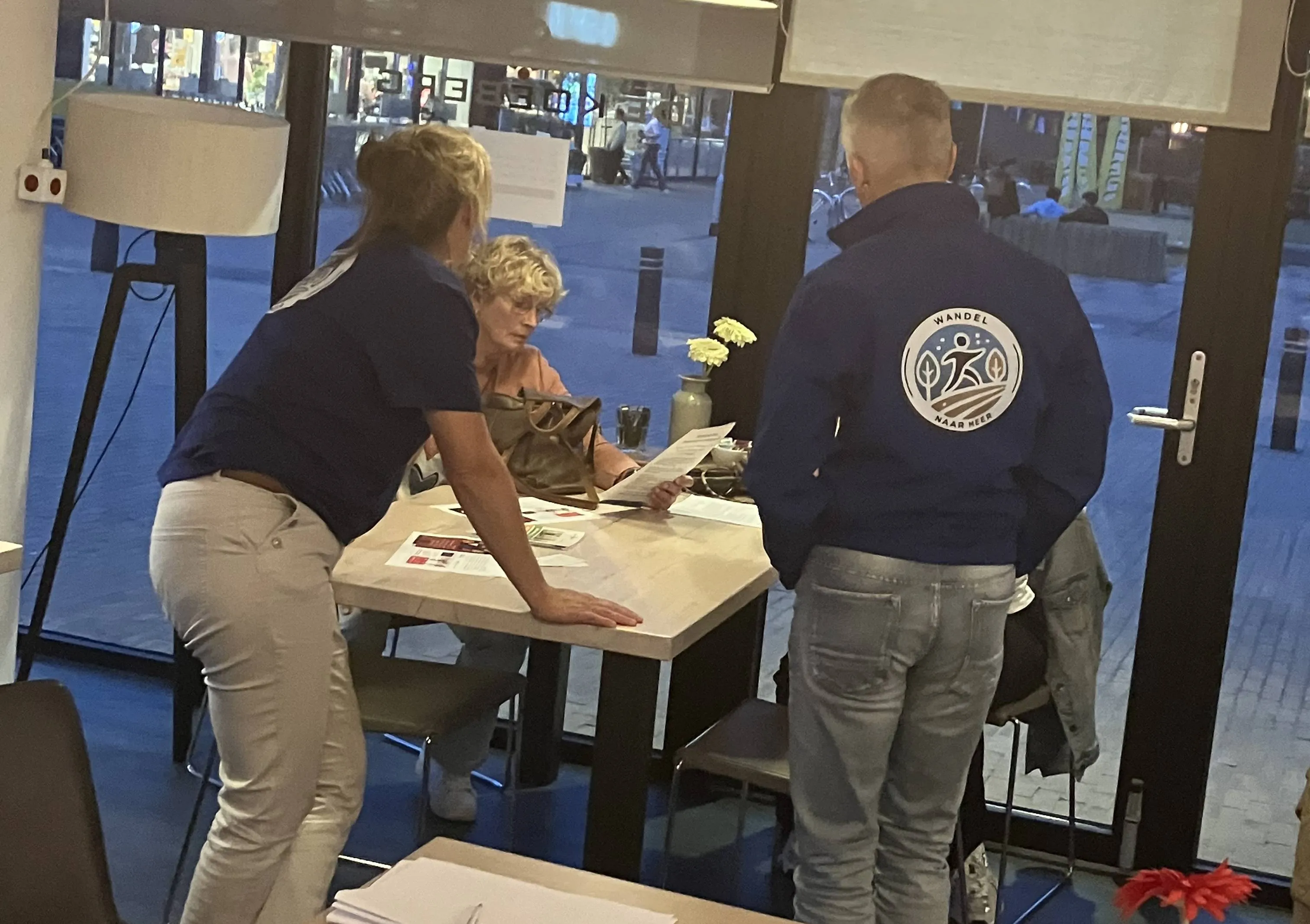 Meppel Netwerkavond
