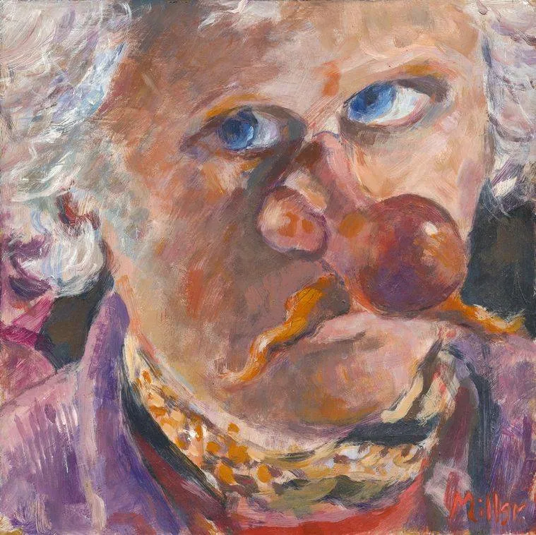 Vledder Meppel Clive Miller