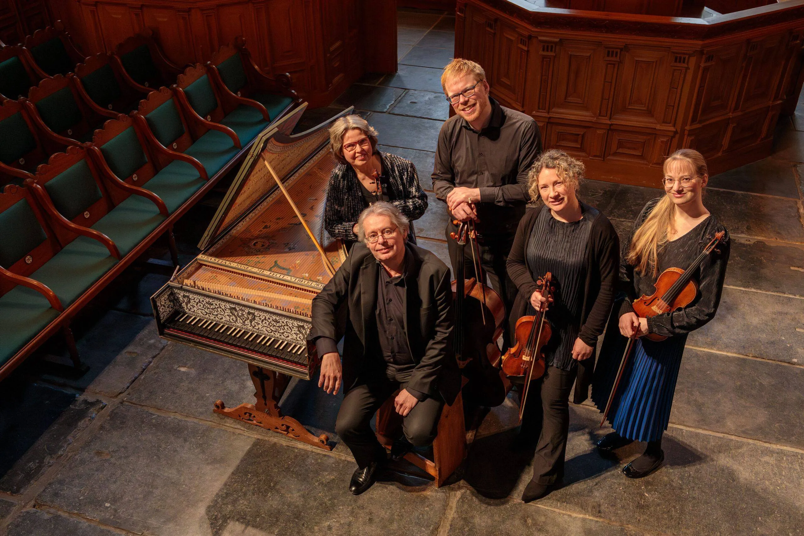 Havelte foto Combattimento