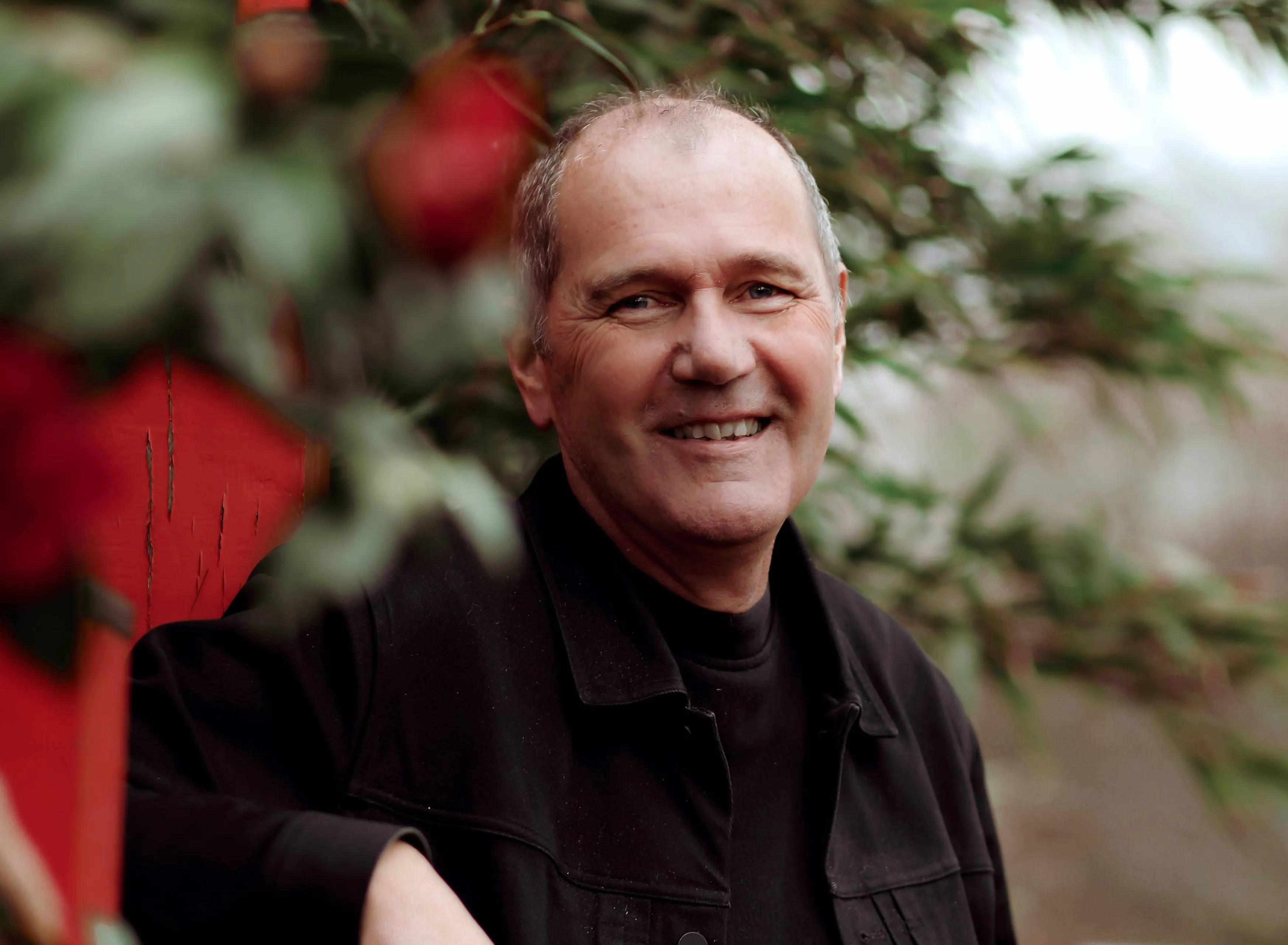 STA Plantenkweker Cor van Gelderen