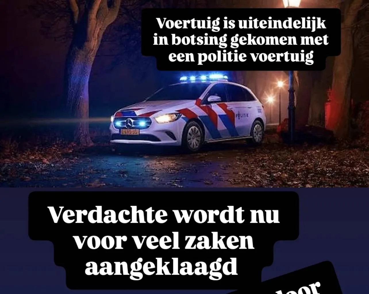 WOL achtervolging
