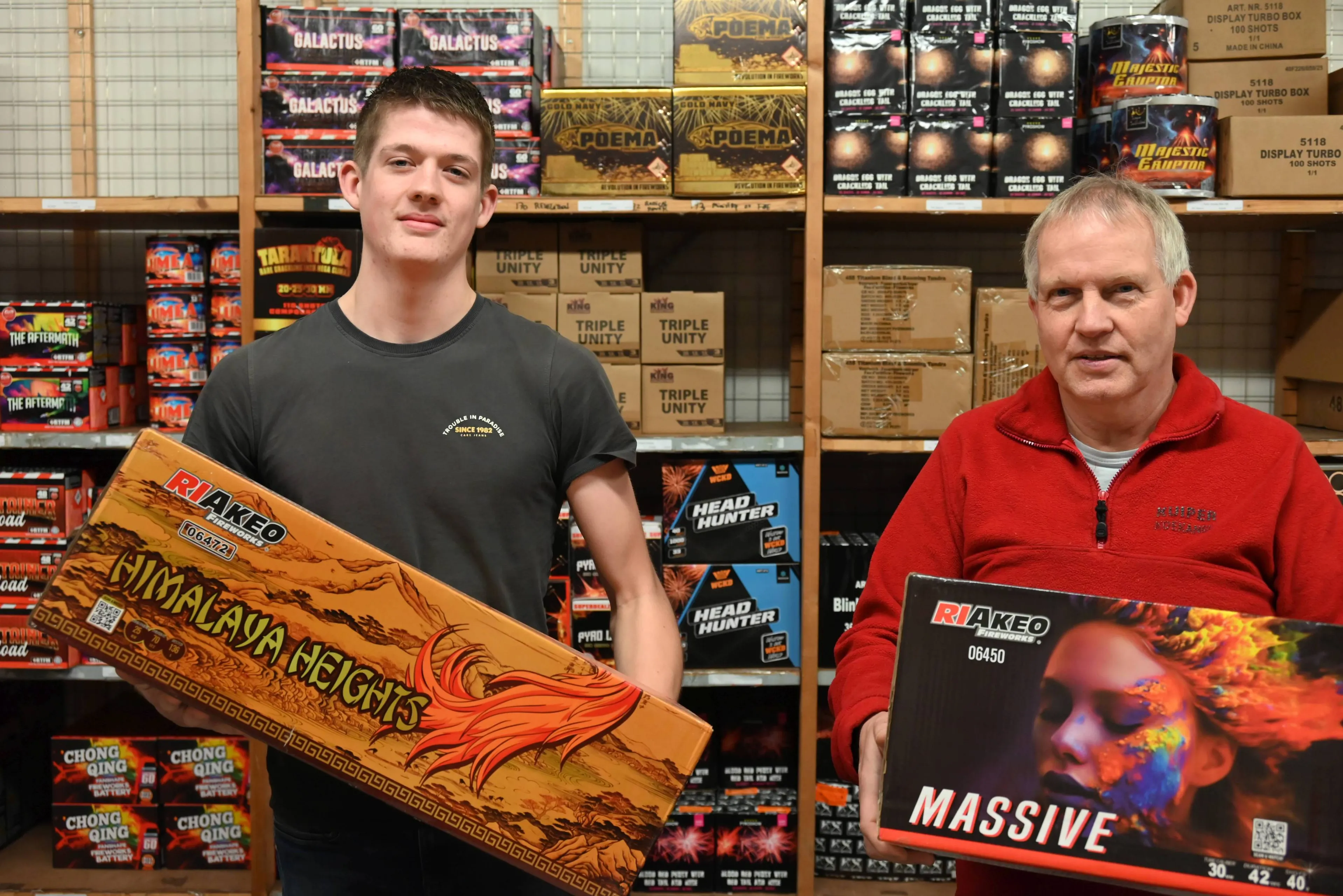 pn01122025 Koekange Ajo en Thomas Kuiper