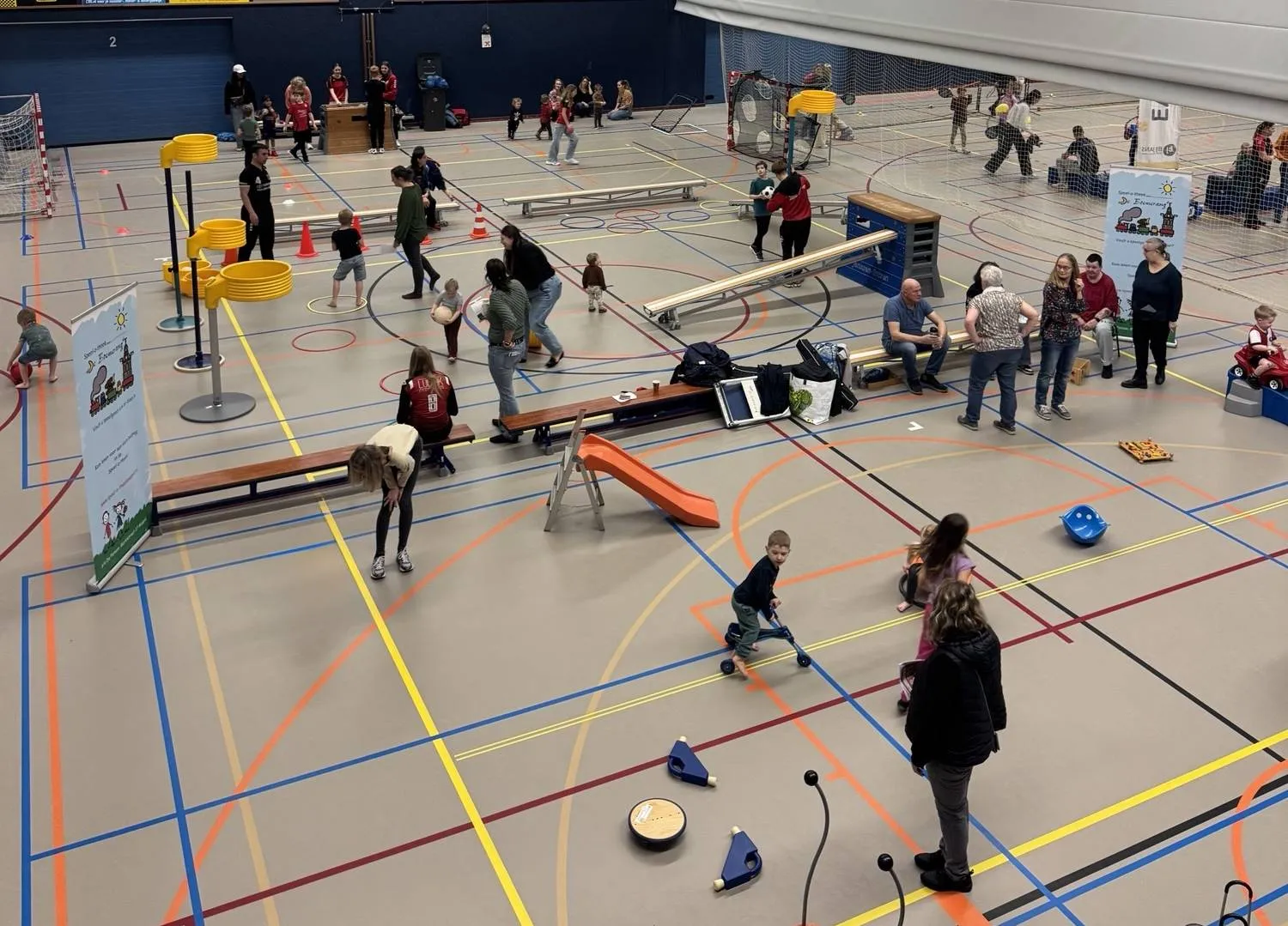 Meppel sportinstuif voorjaar 2026c