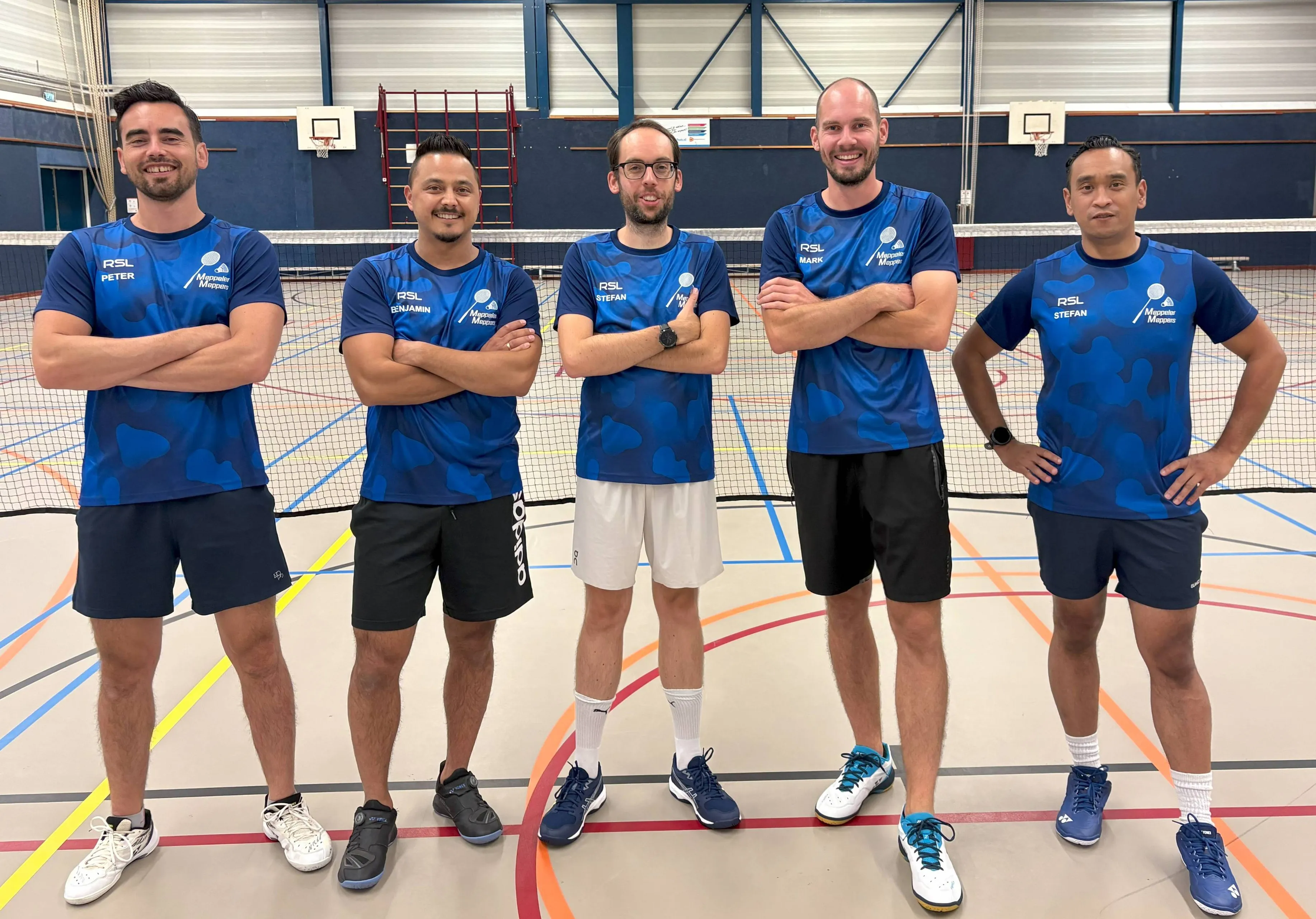 Meppeler Meppers kampioen