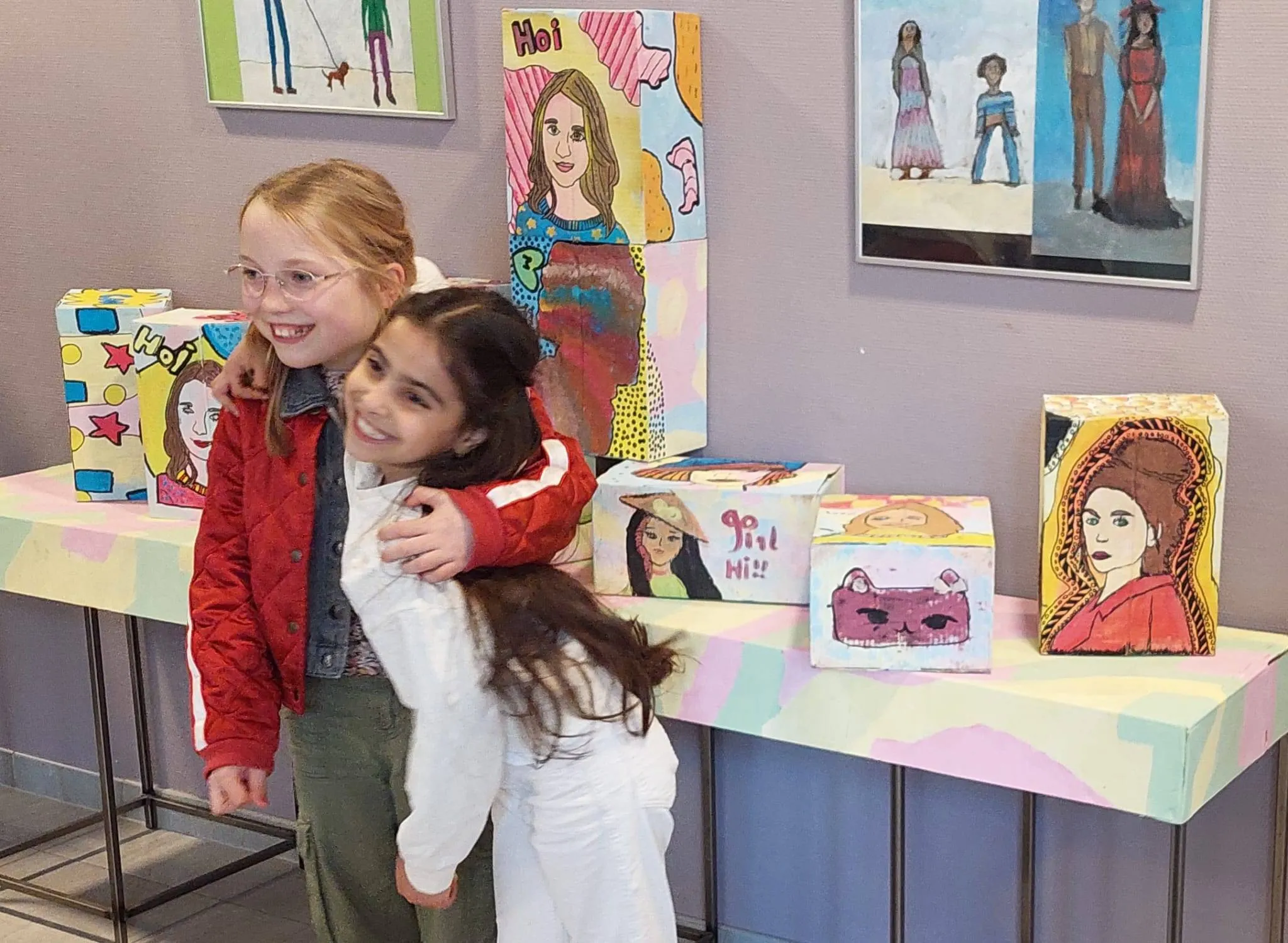 Meppel Blink jeugdkunst1