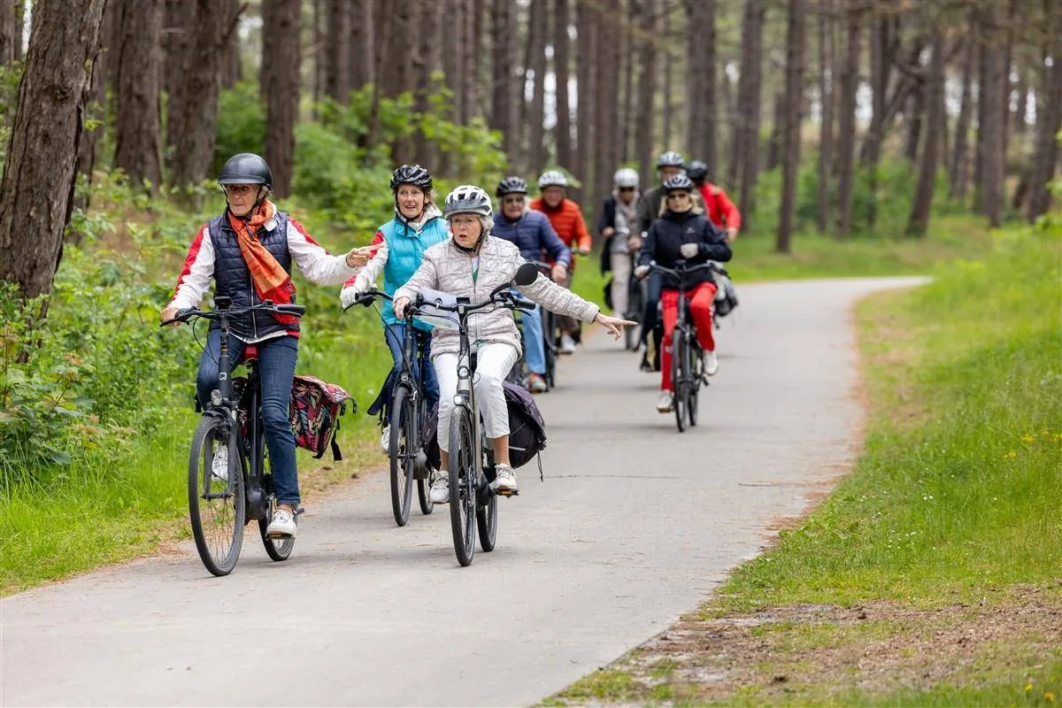 Meppel Fietserstocht2