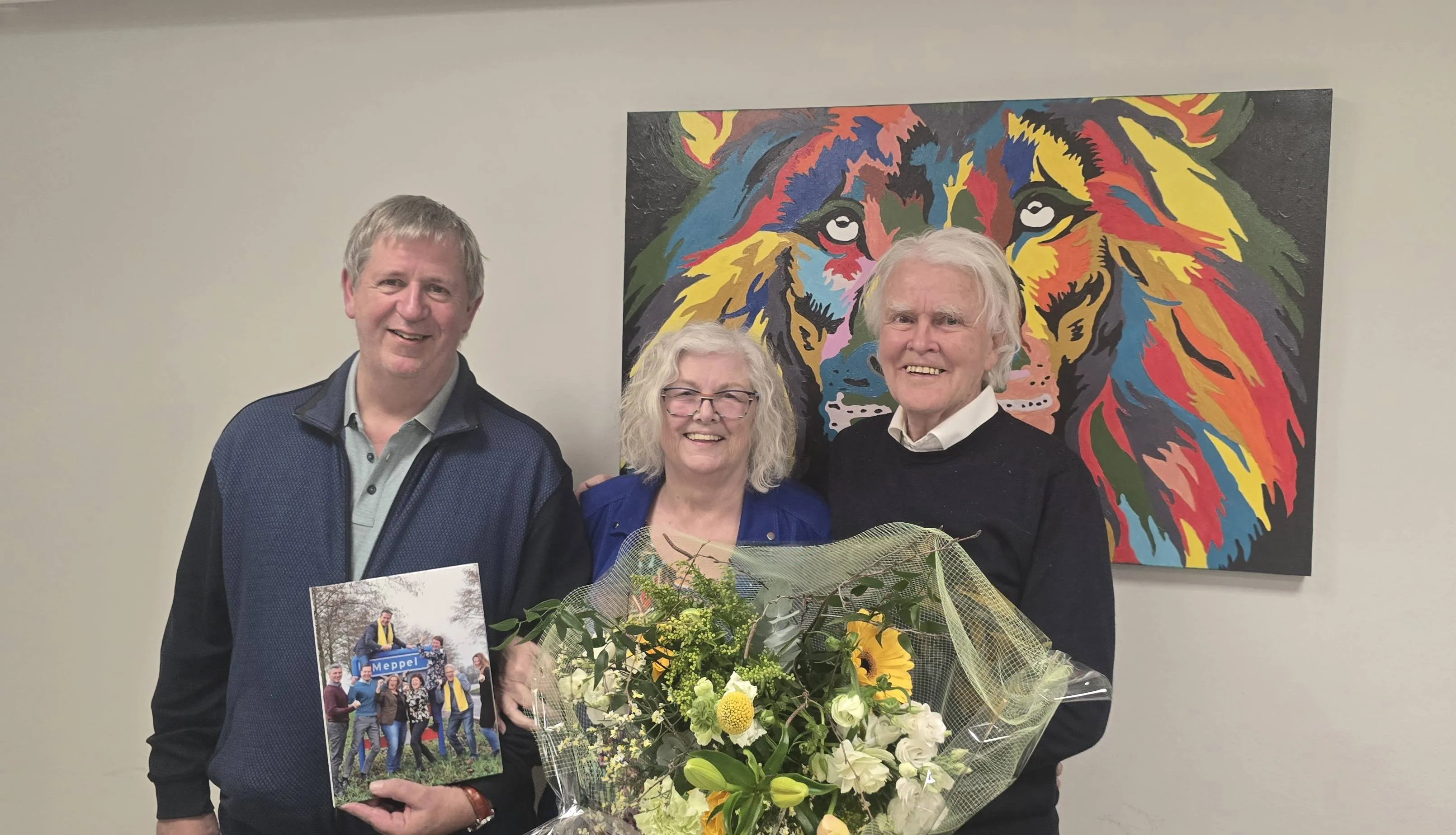 Meppel StEM Erelid Elisabeth