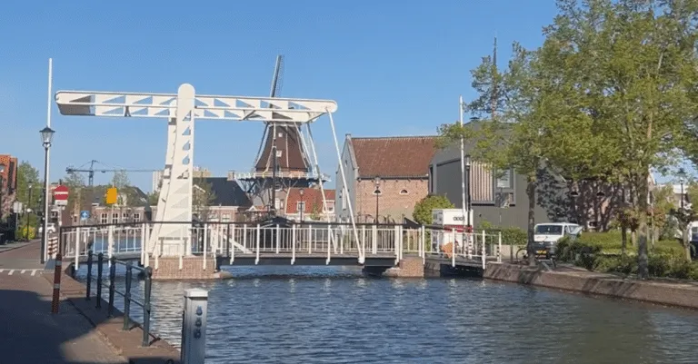 Meppel Boazbrug