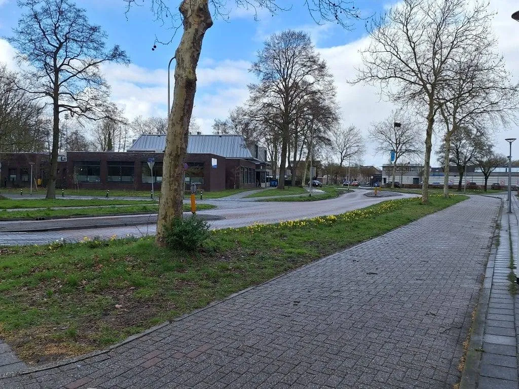 Meppel Brandemaat