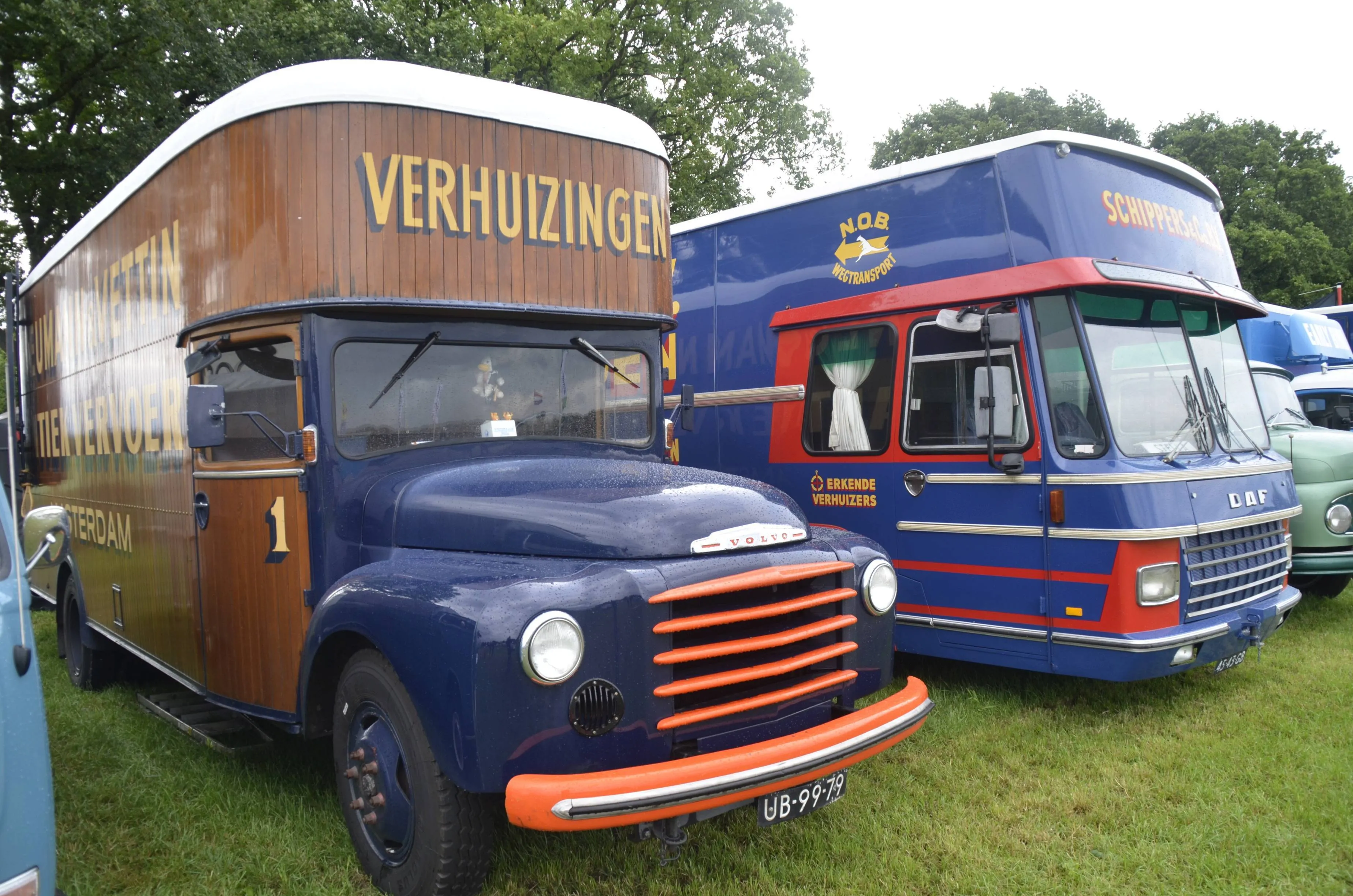 Balkbrug oldtimerdag2