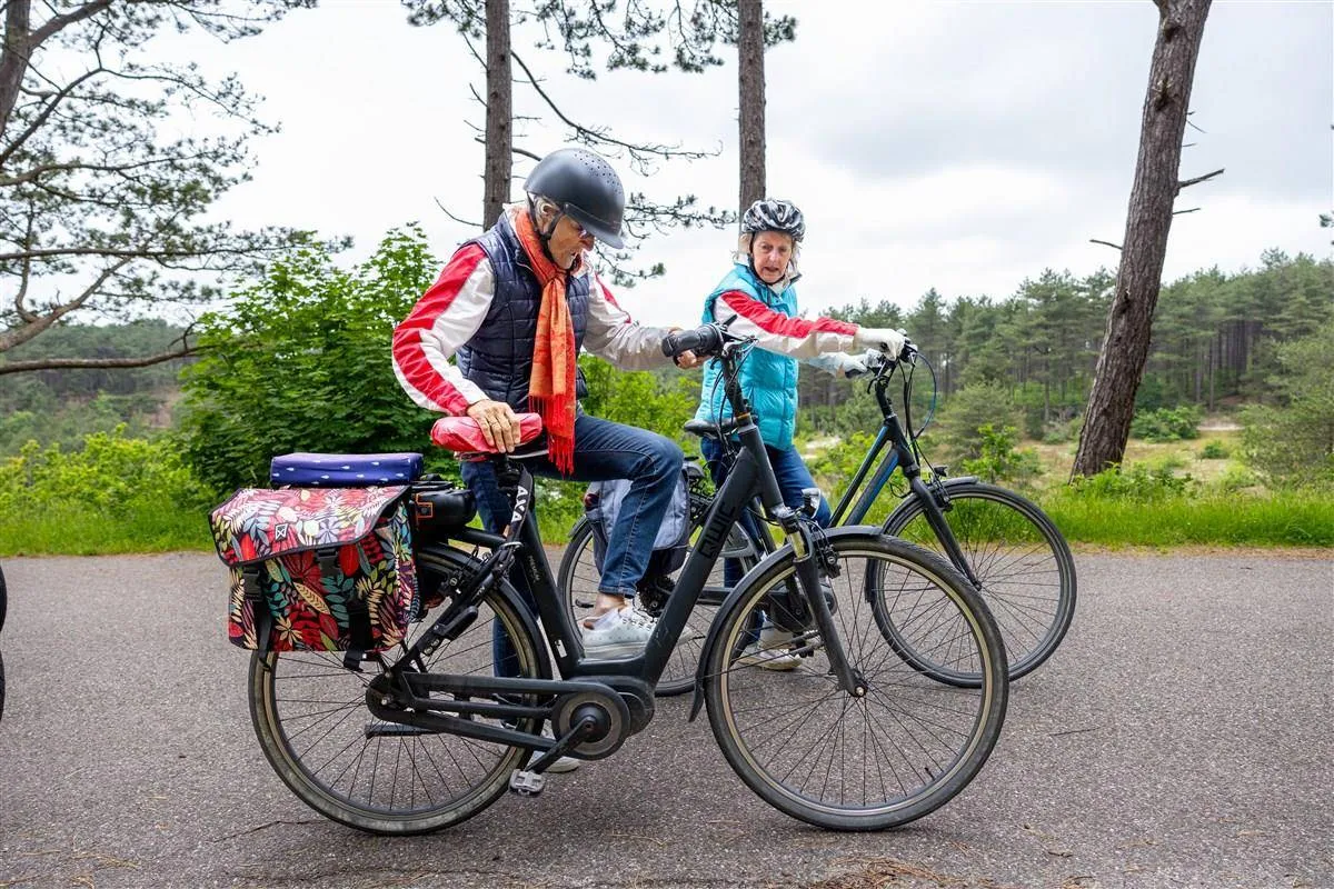 MEP FietsersHelm