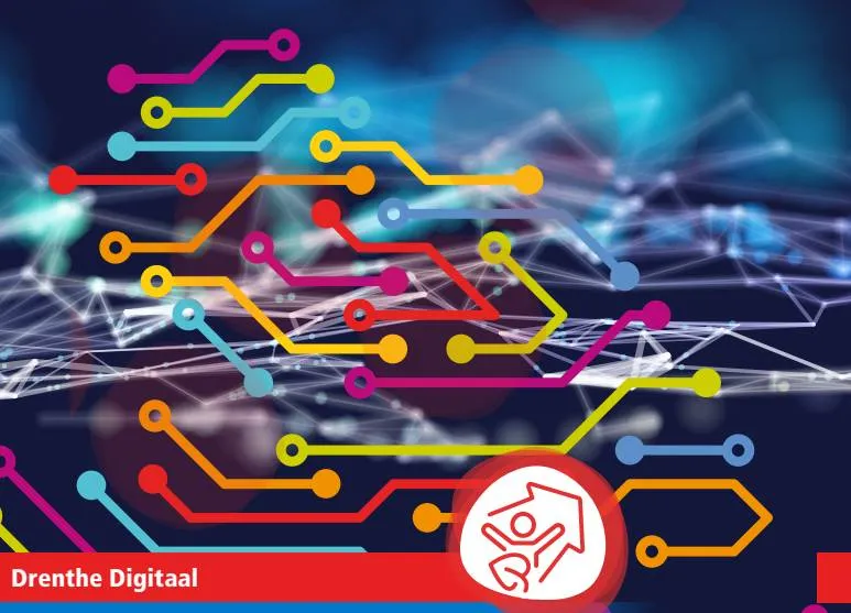 Drenthe Digitaal
