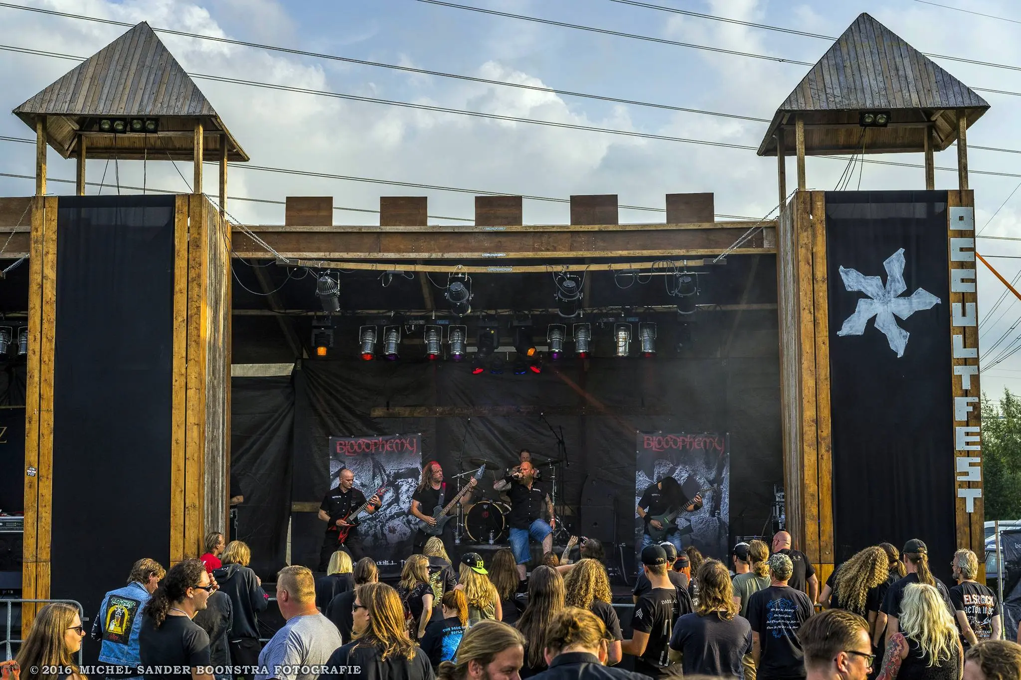 HV occultfest 3