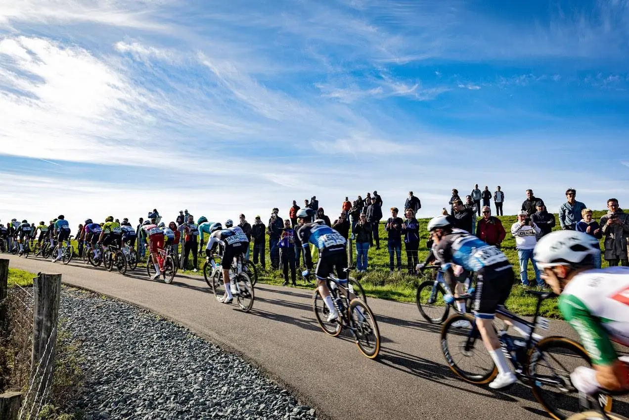 DR EnecoTour