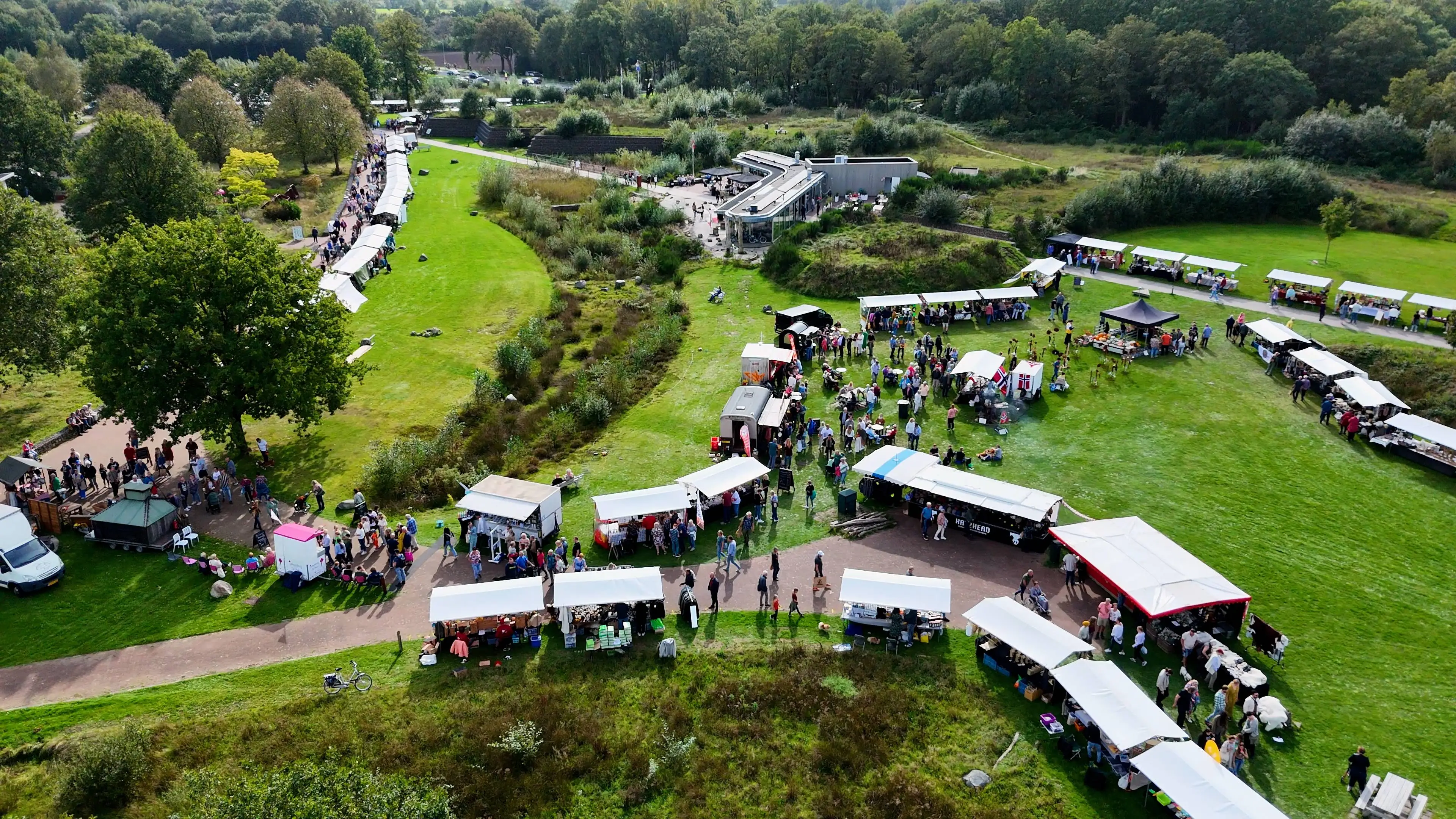 Havelte herfstfair