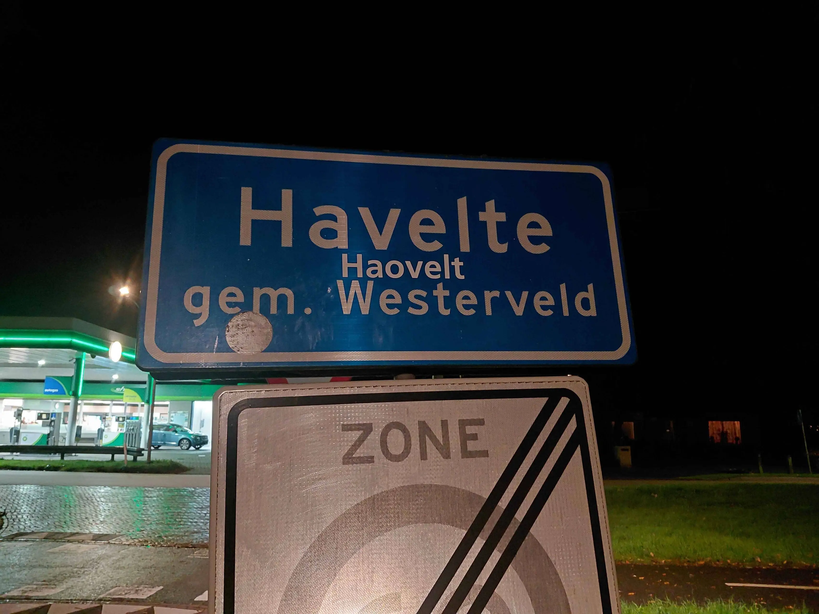 Bordjes Haovelt