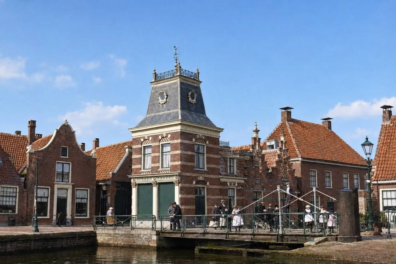 Meppel Monumentaal
