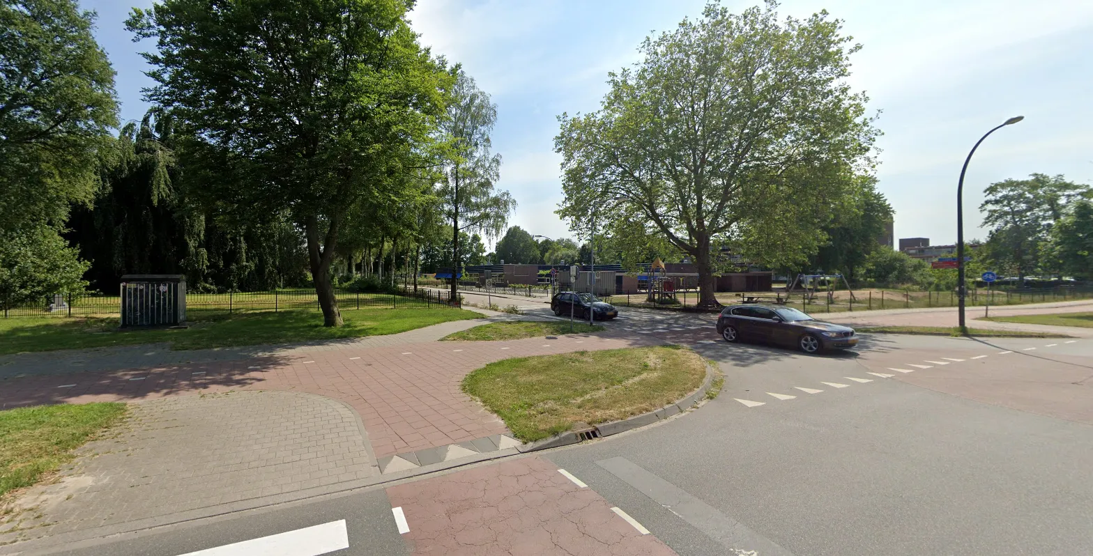 beilen stroomdal spiek googlemaps