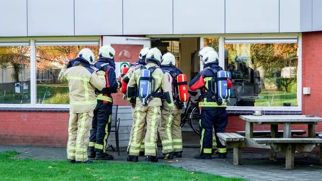 brandbeilen