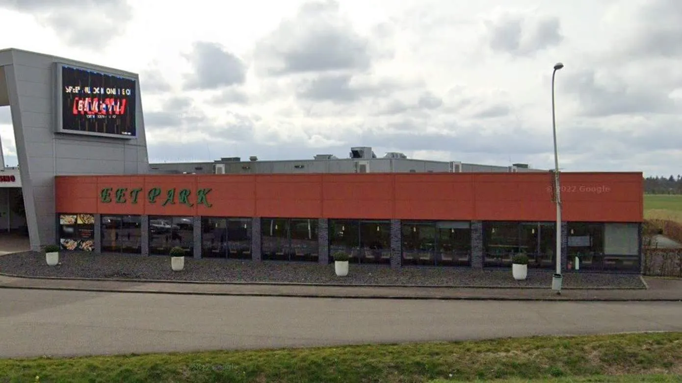eetpark