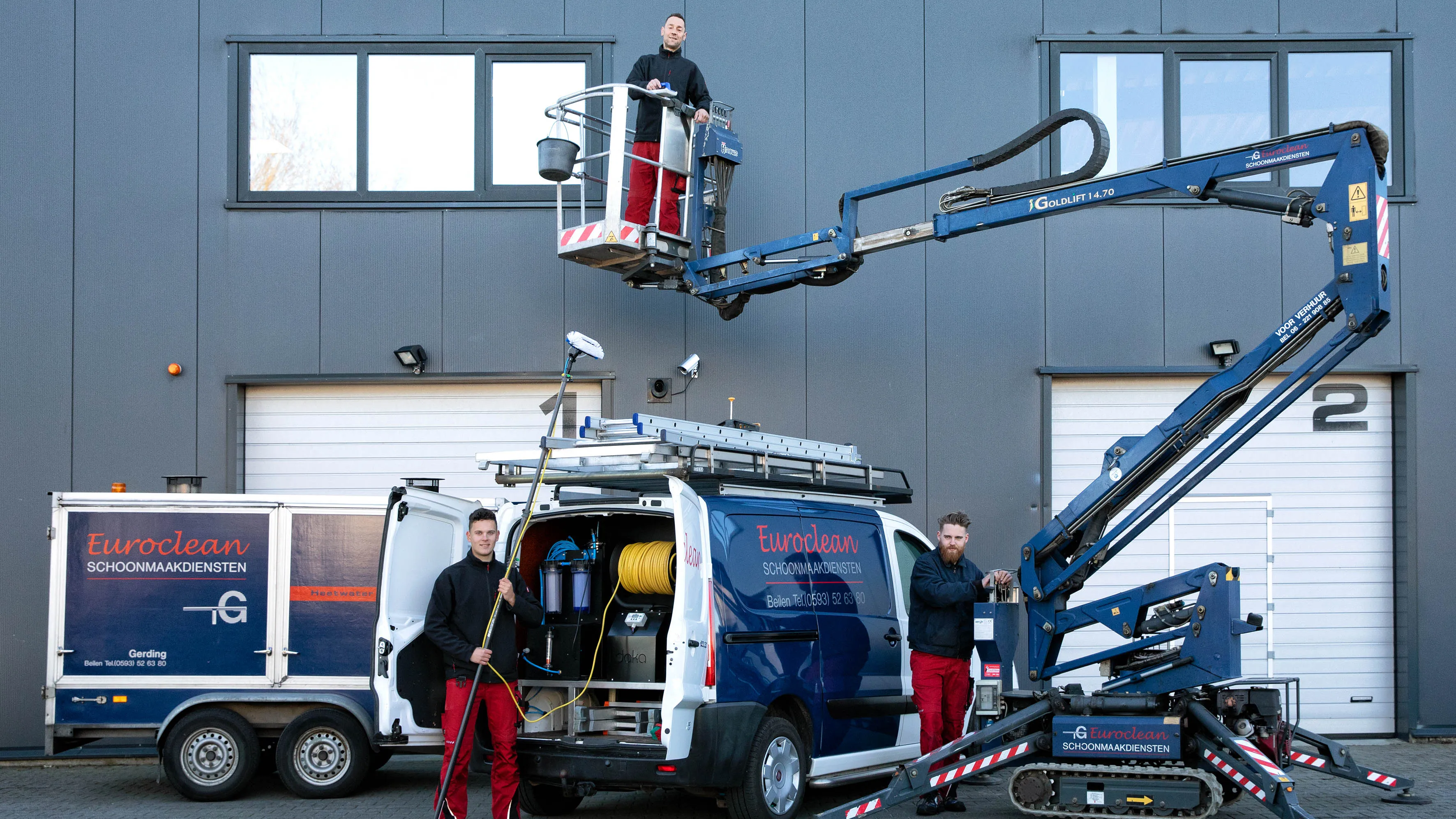 euroclean