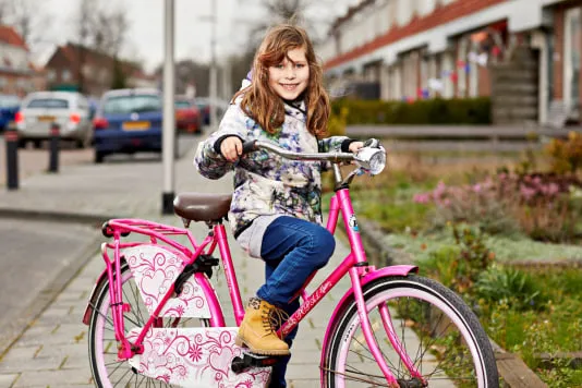 fiets anwb
