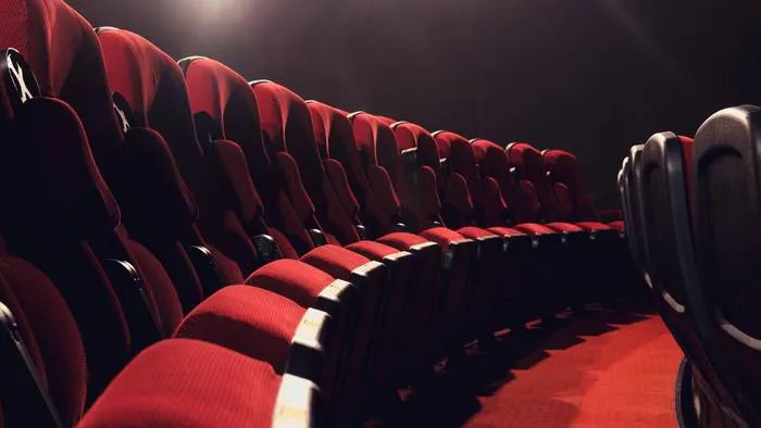 istock theater